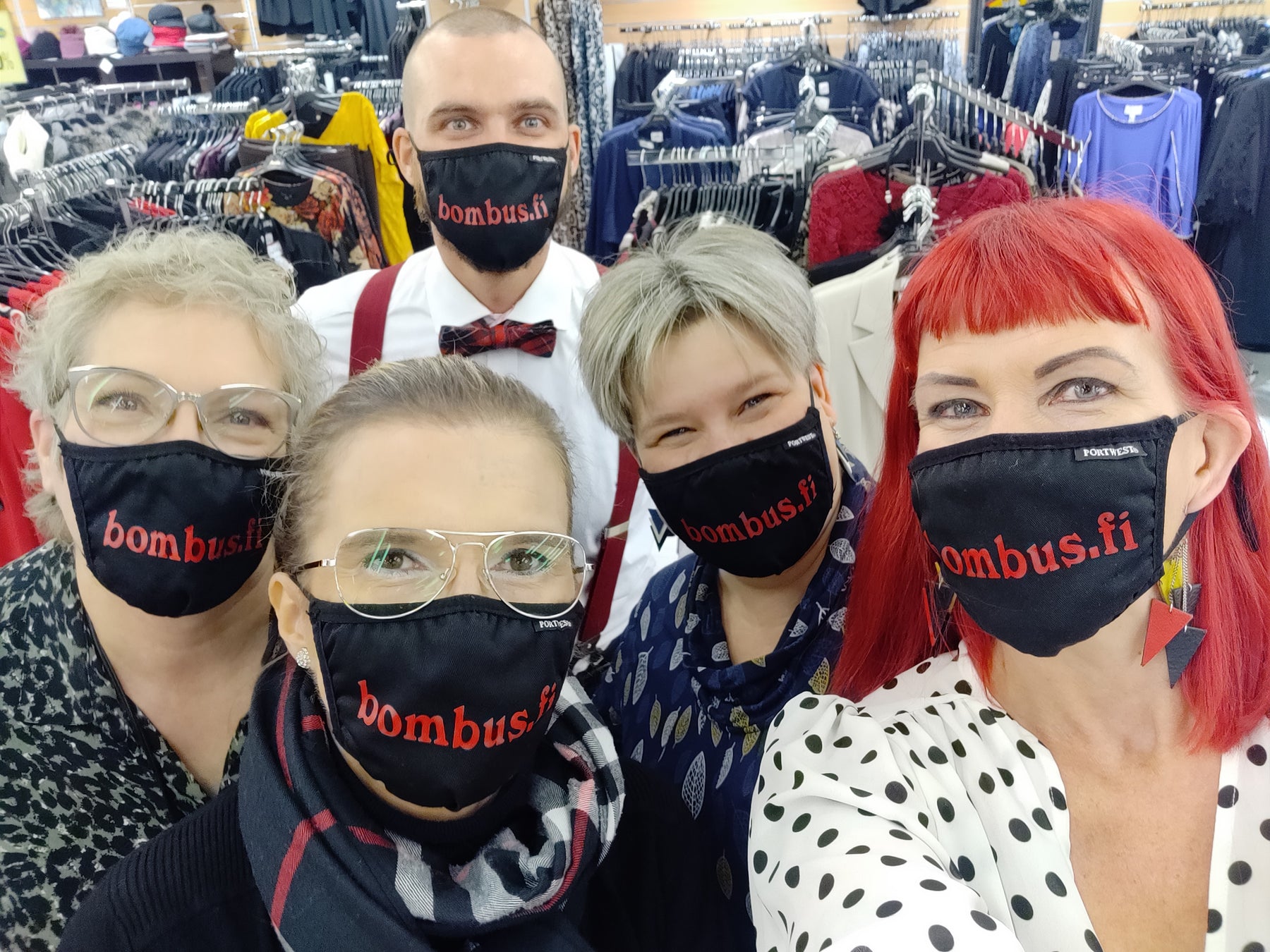 Synttäripäivä!