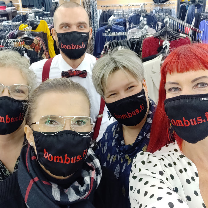 Synttäripäivä!