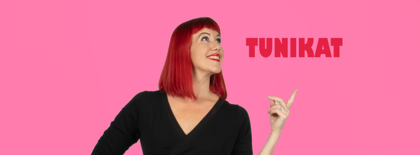 Naisten tunikat