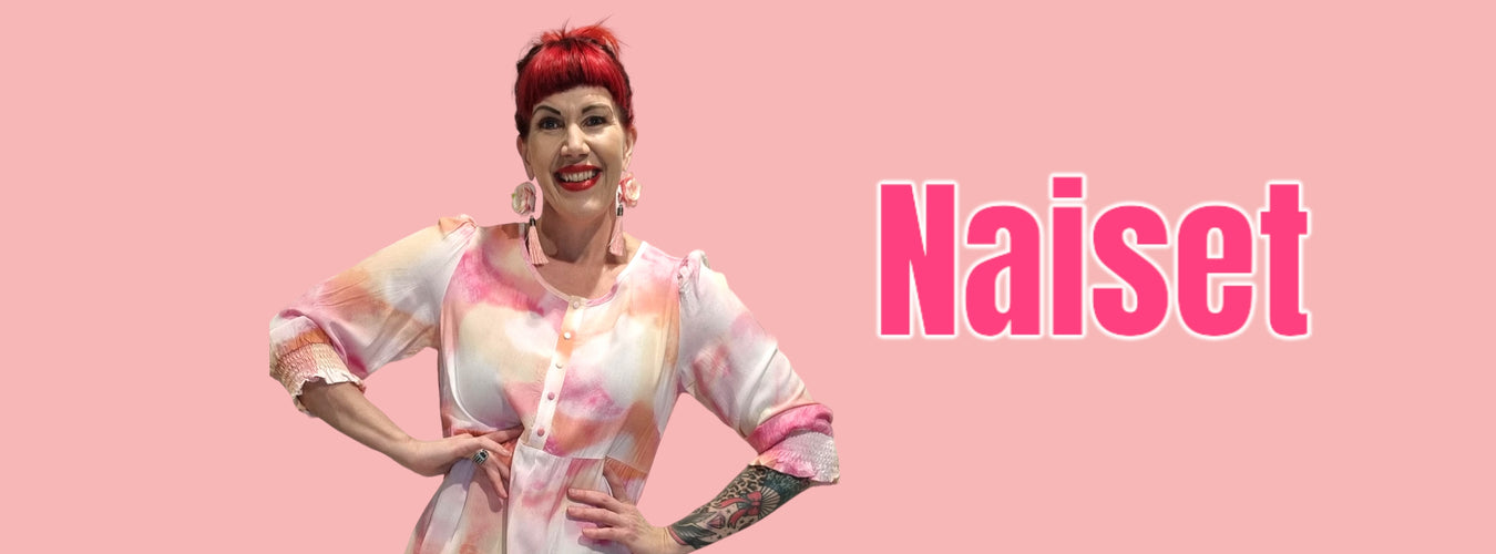 Naiset