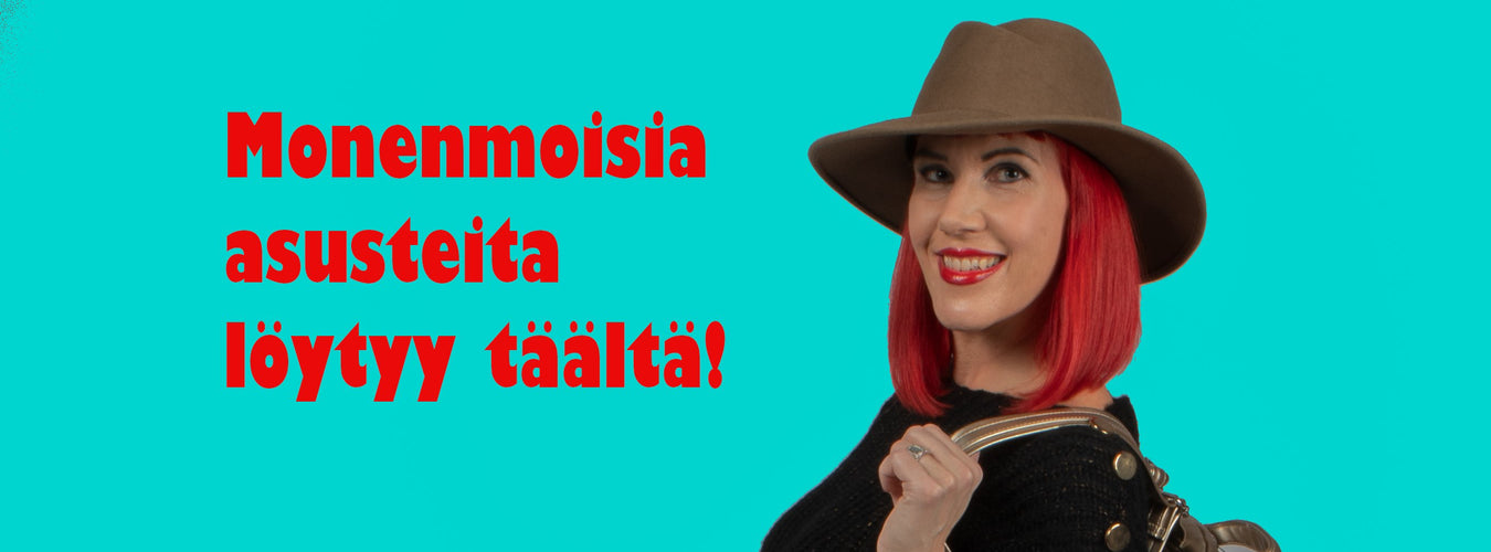 Naisten asusteet