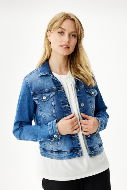 Farkkutakki, Billi Jeans