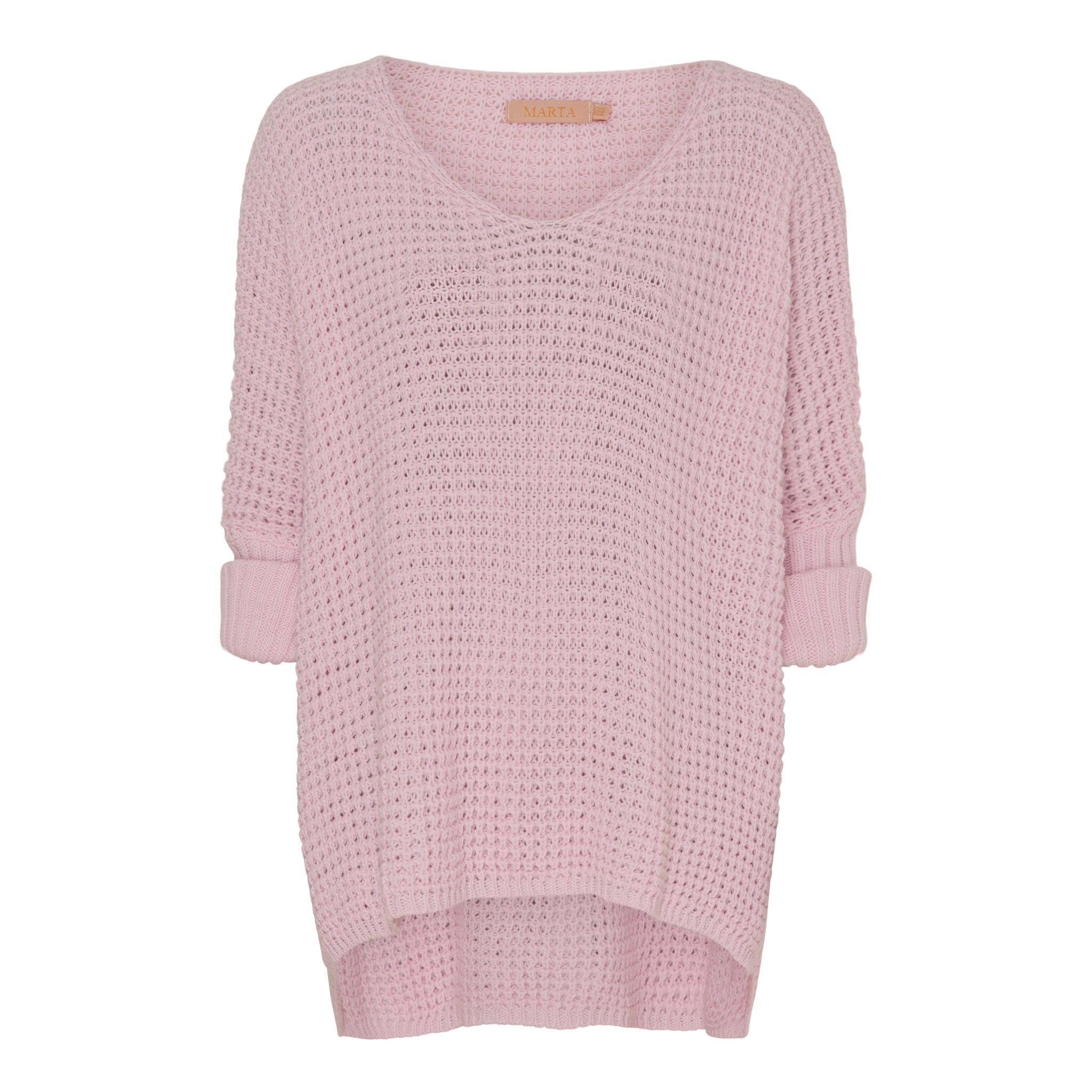 Neule, Mille Baby Rose
