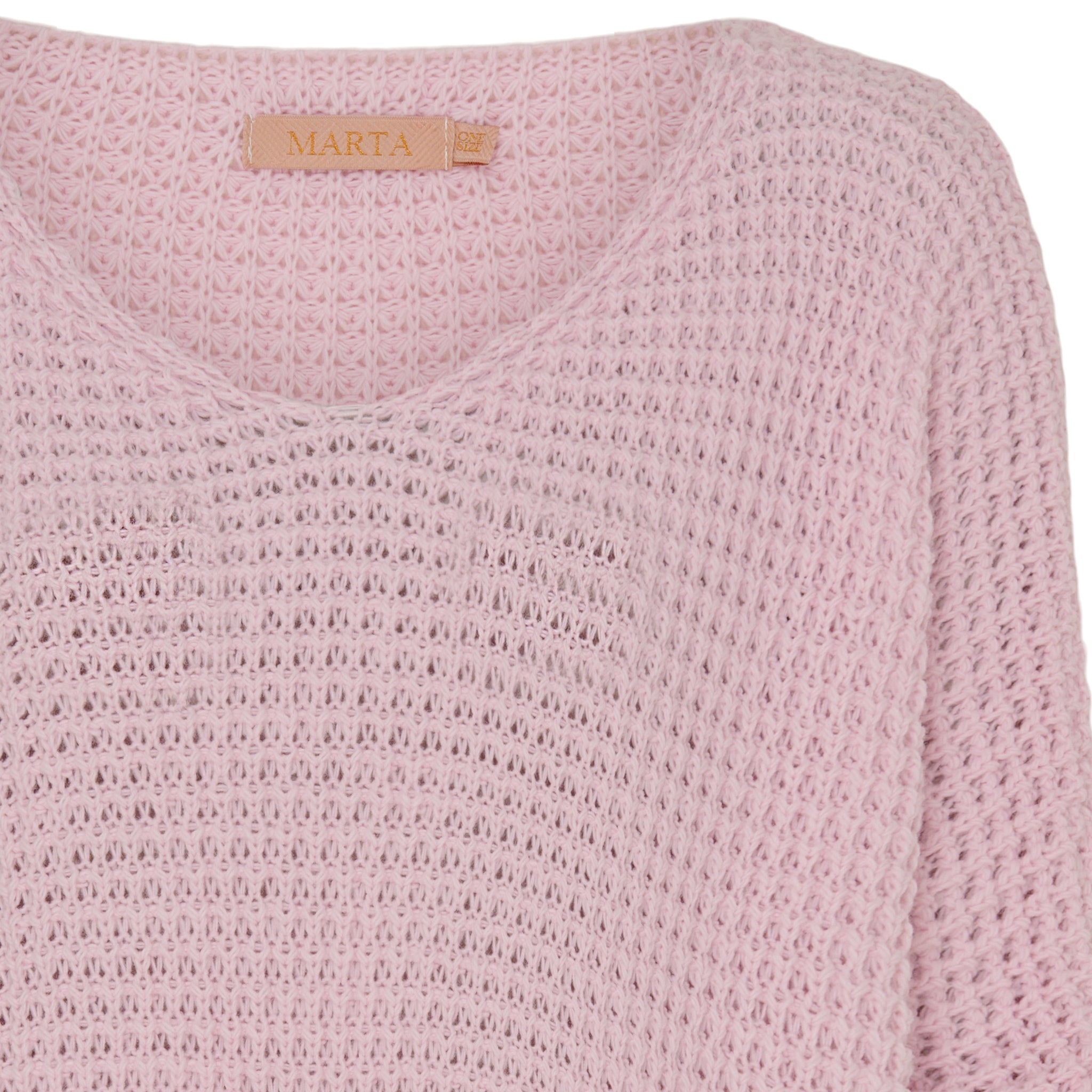Neule, Mille Baby Rose