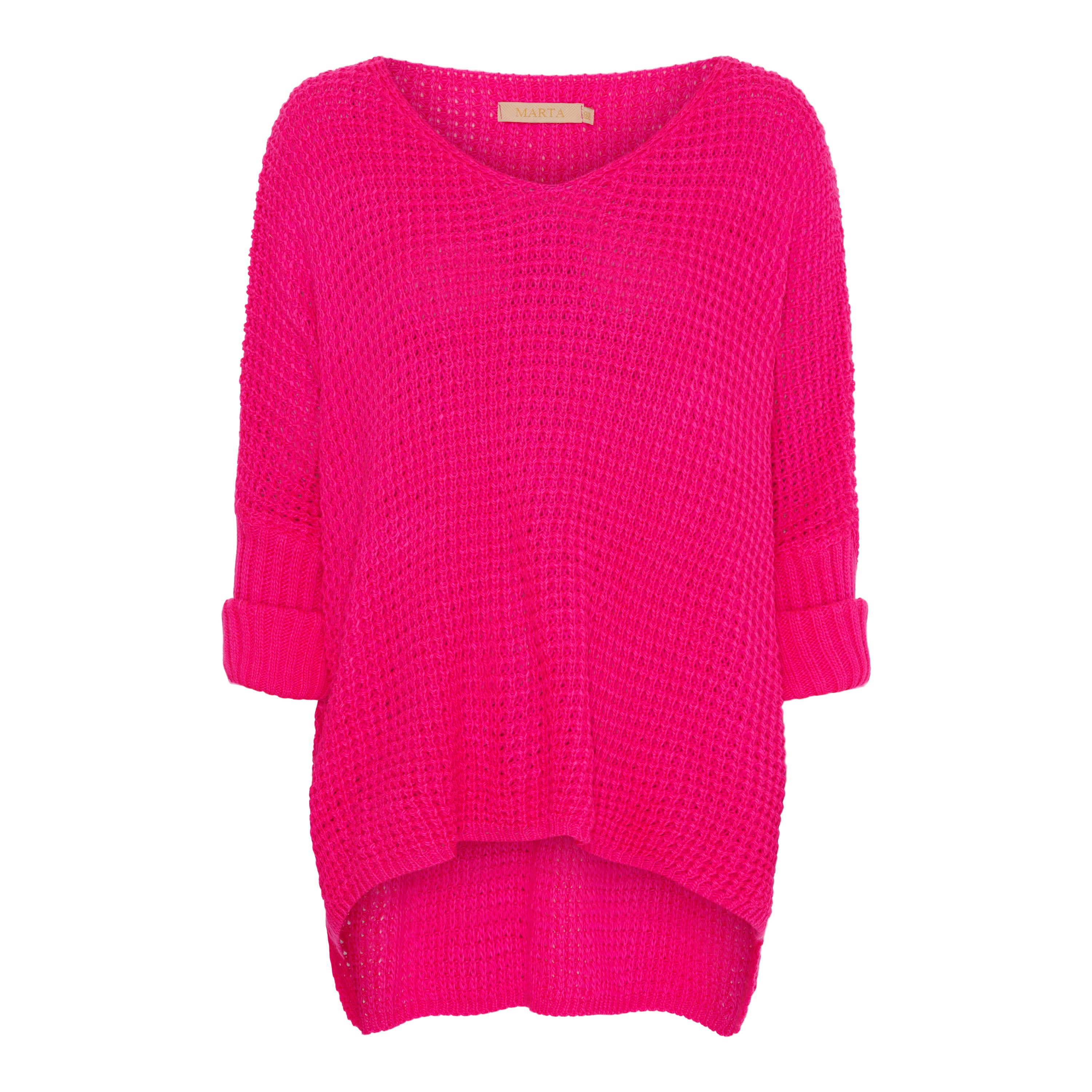 Neule, Mille Fuksia