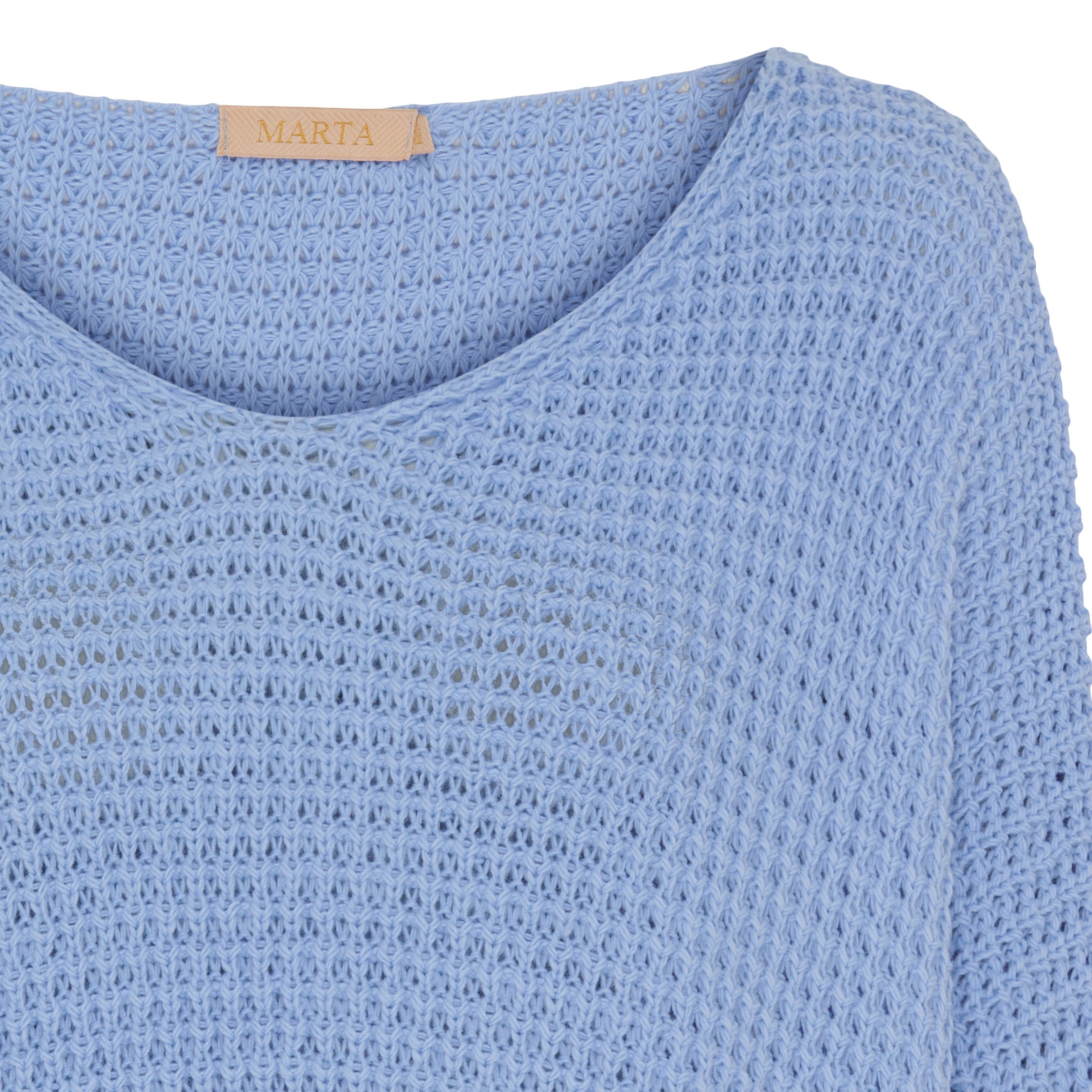 Neule, Mille Sky Blue