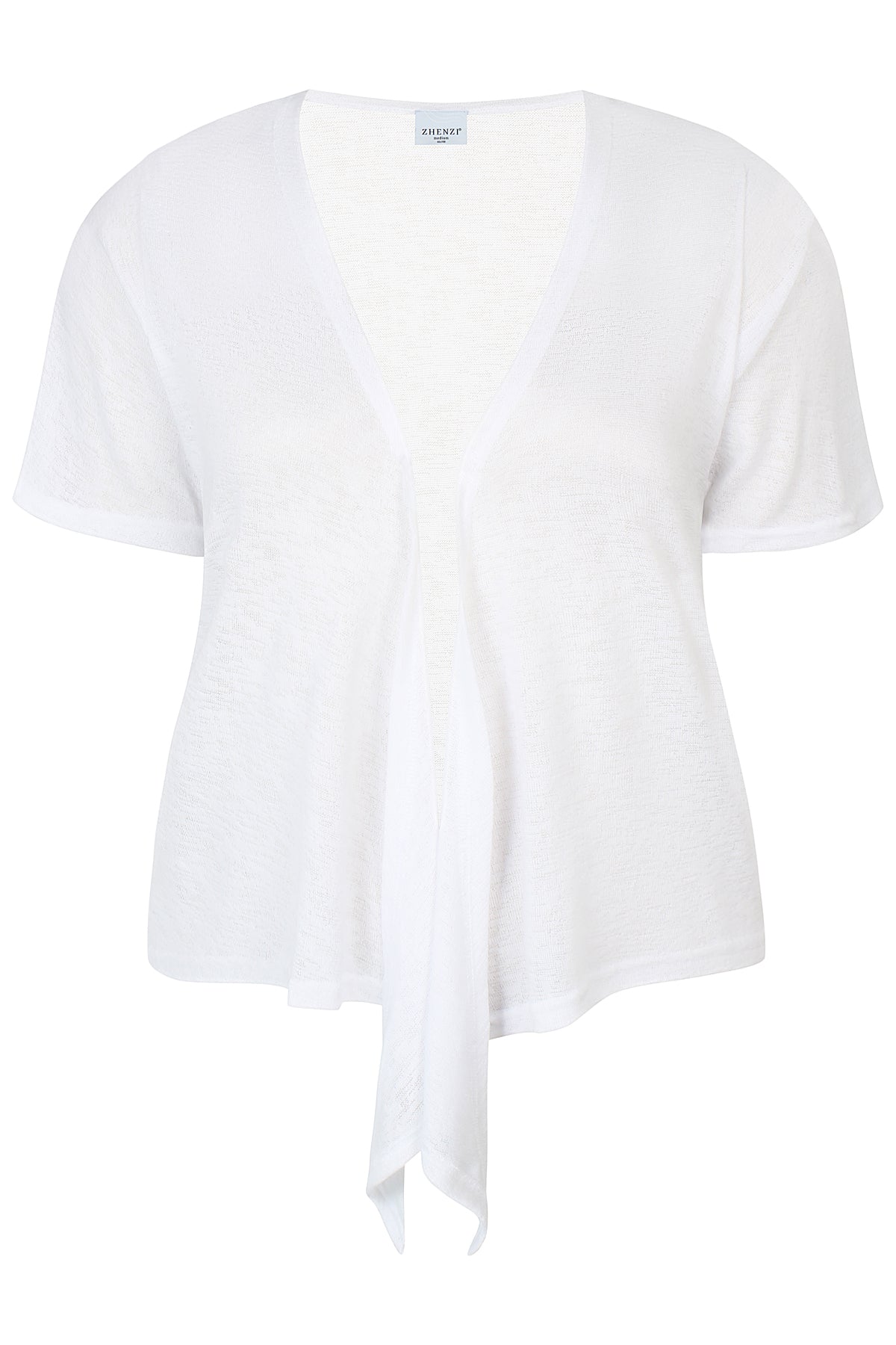 Bolero, Agar White