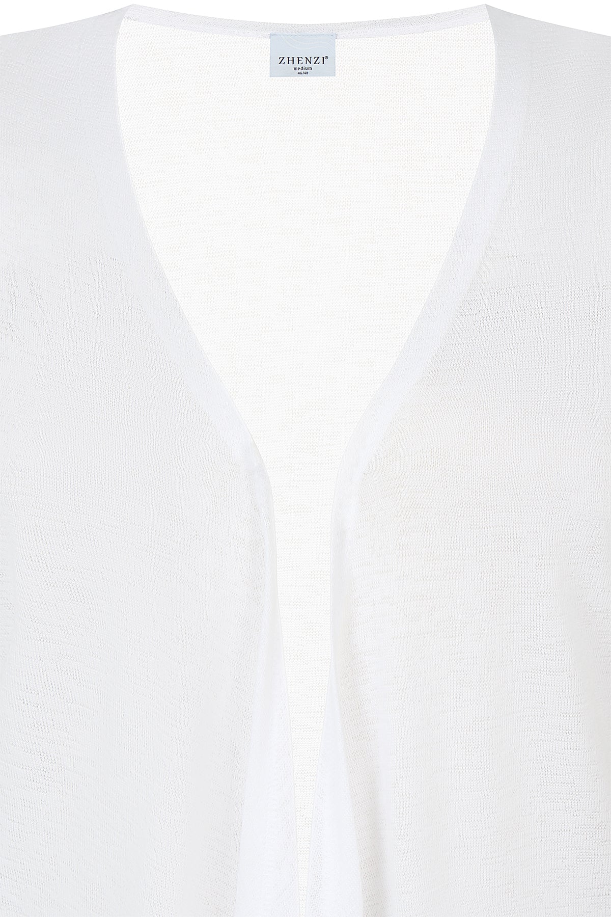 Bolero, Agar White