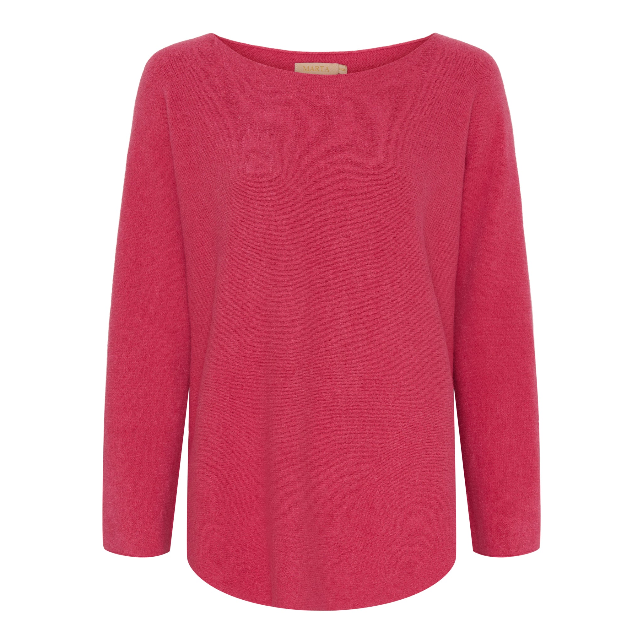 Neule, Dagmar Spring Rasberry