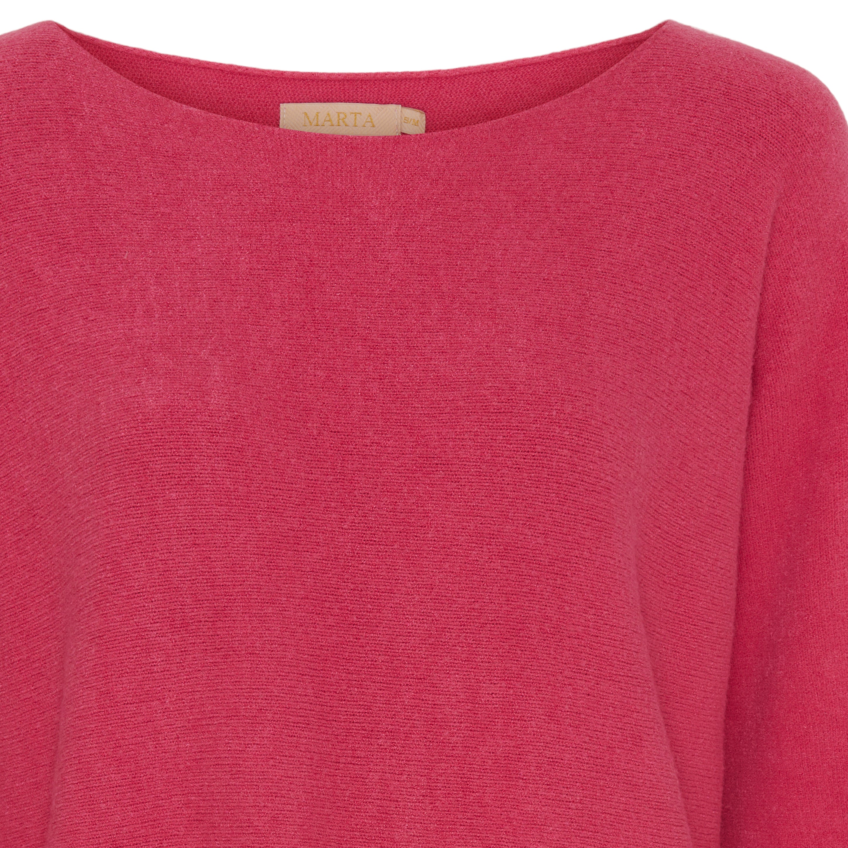 Neule, Dagmar Spring Rasberry