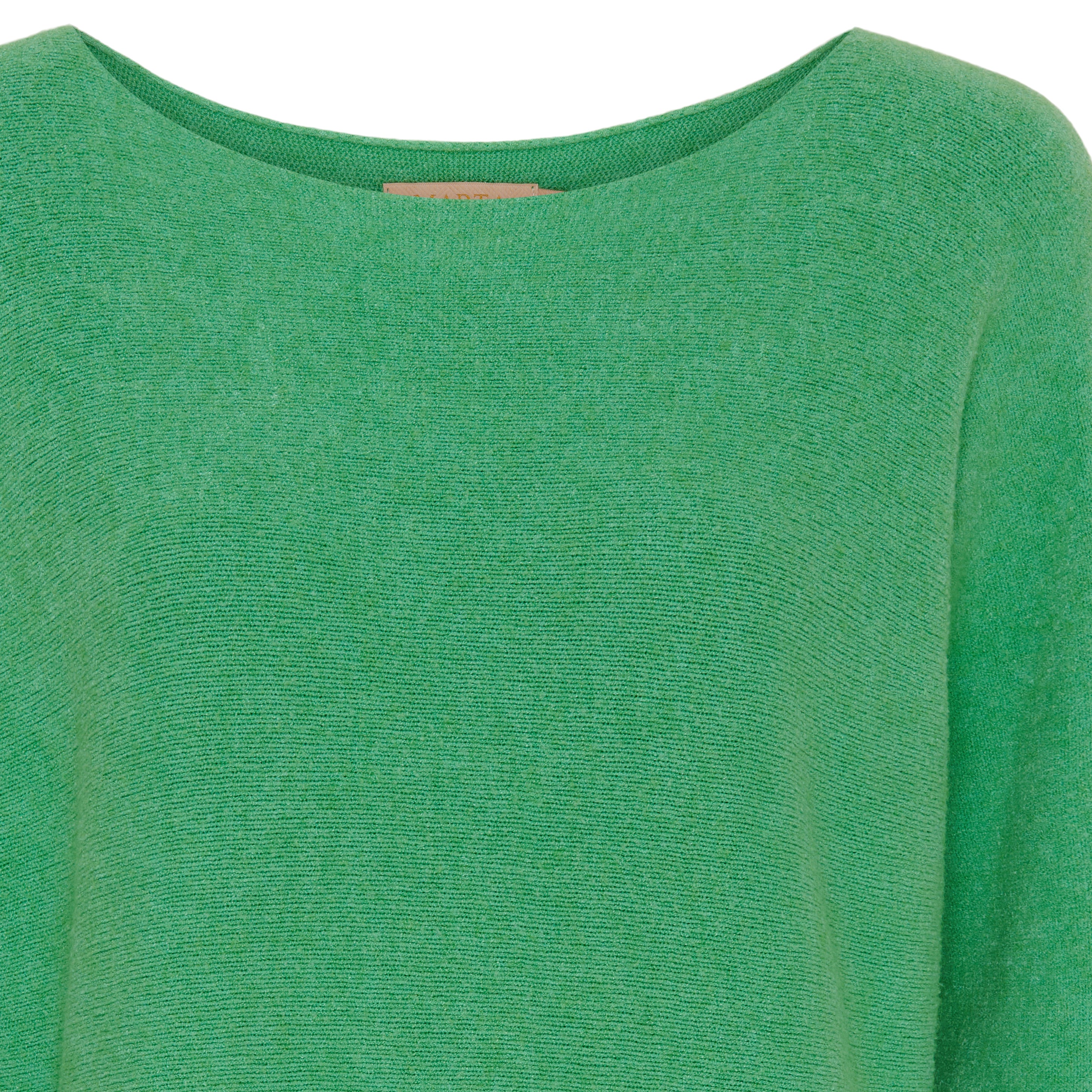 Neule, Dagmar Spring Green