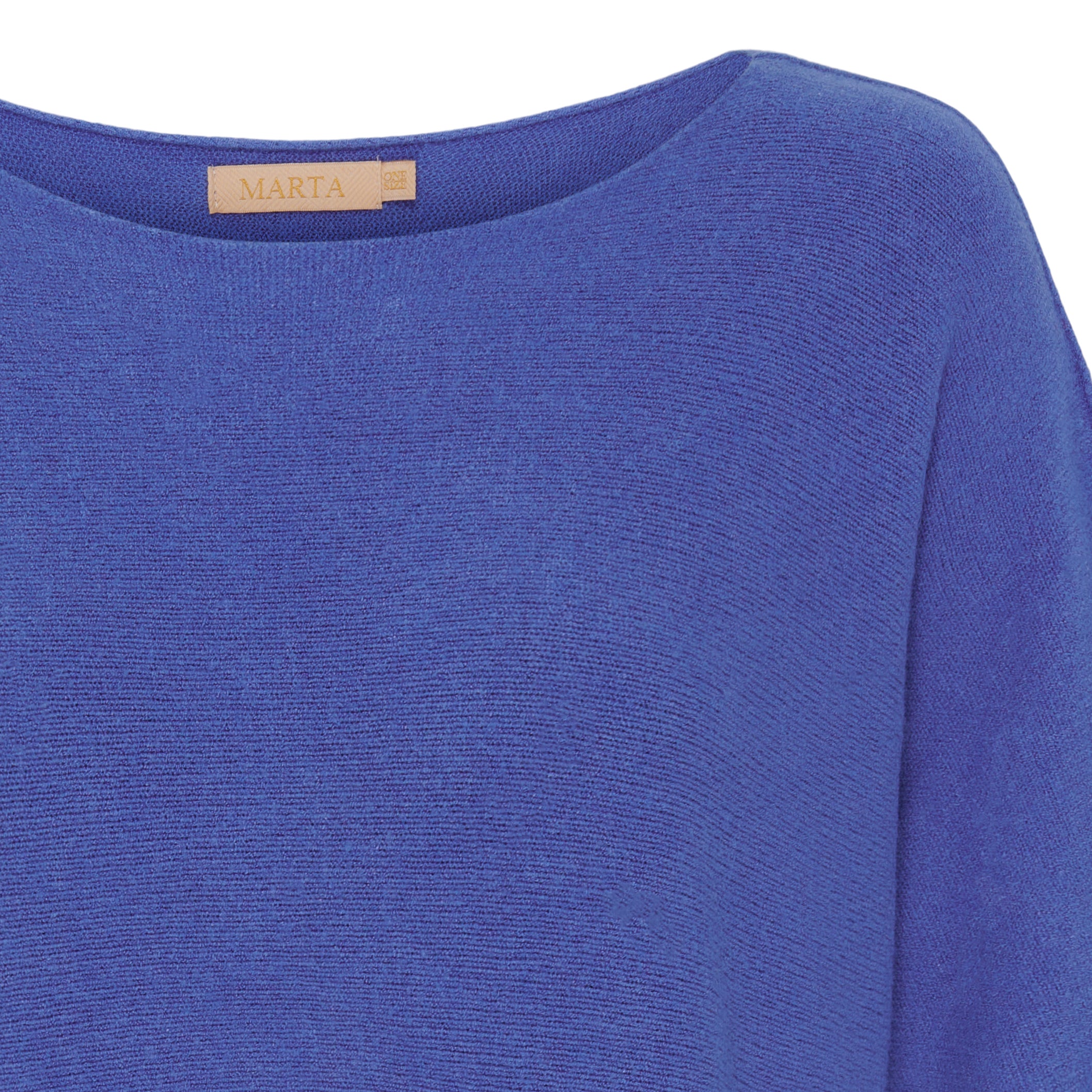 Neule, Sia Blue