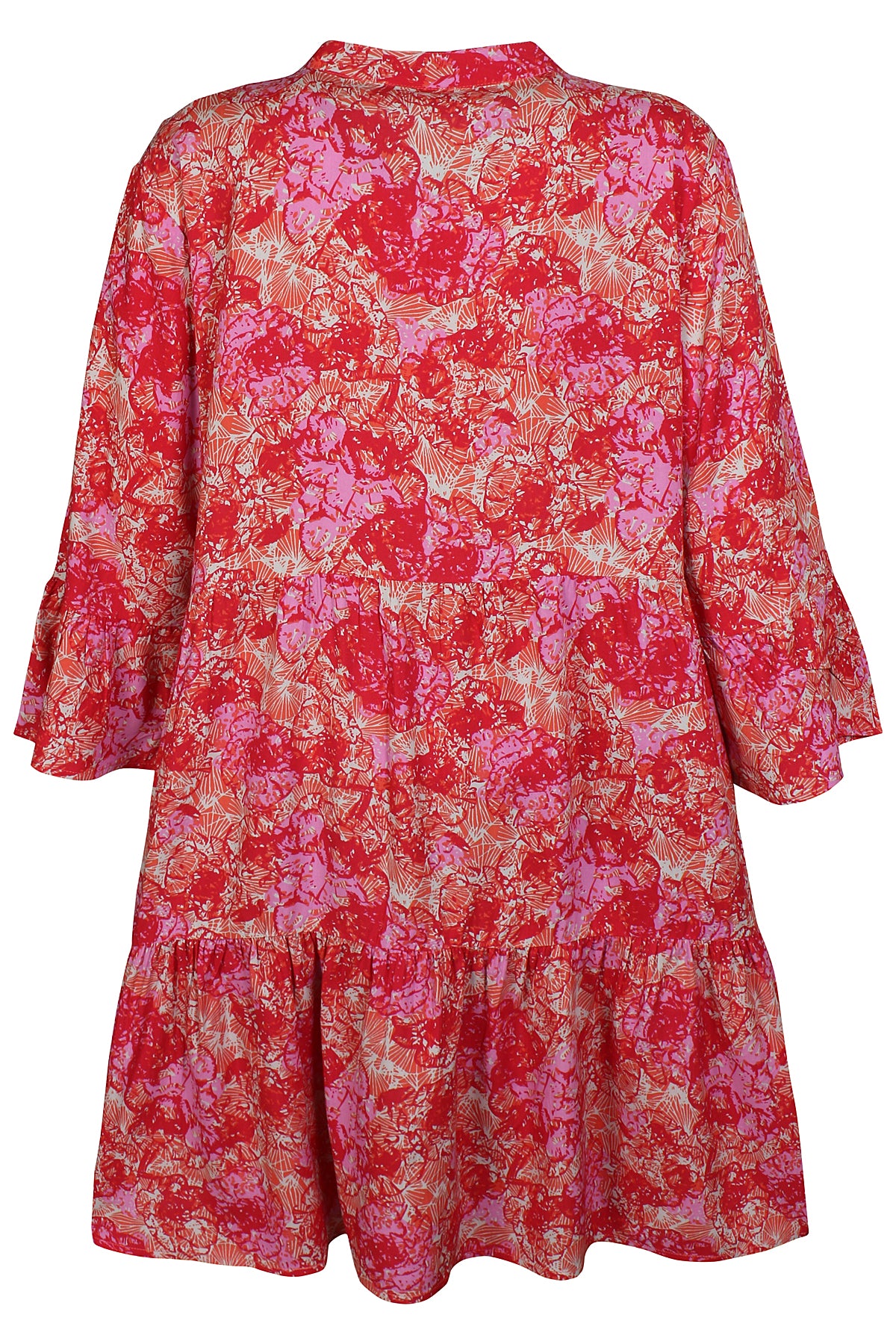 Leninki, Katlen Red
