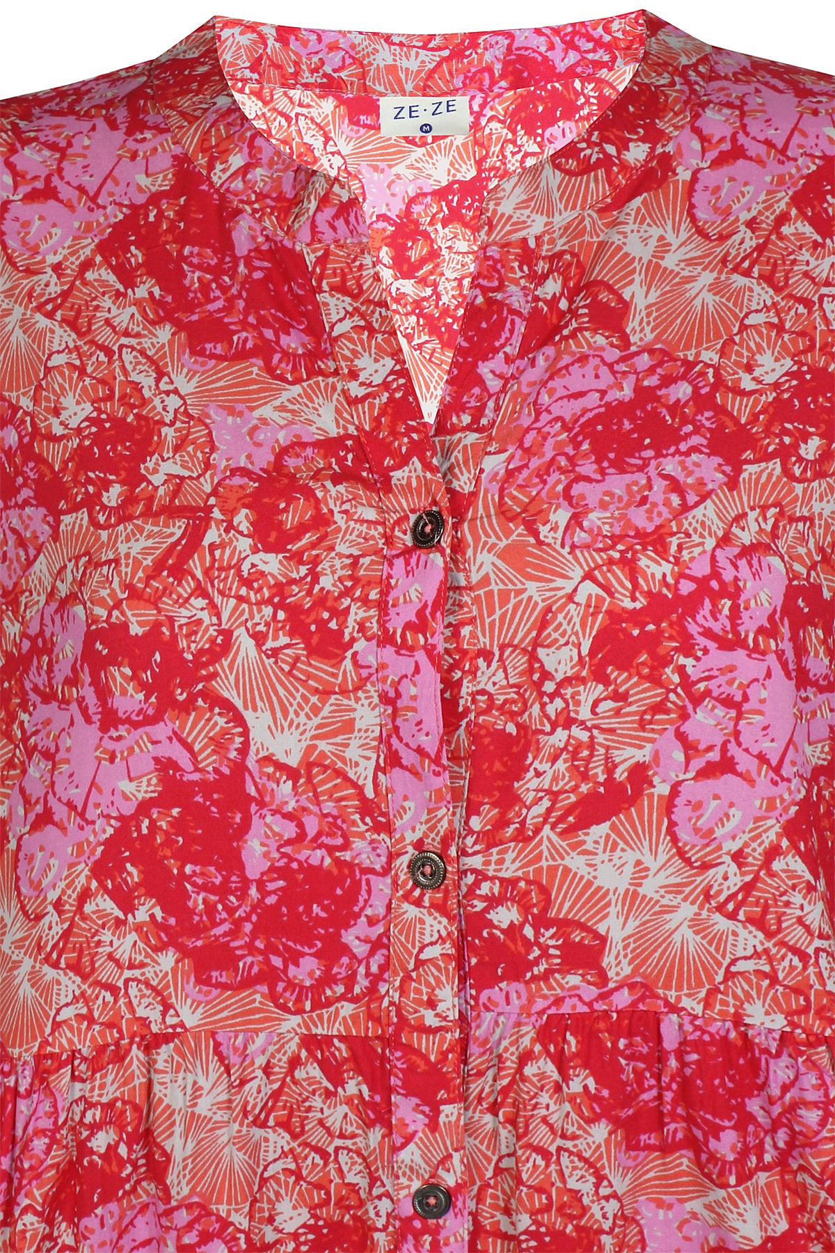 Leninki, Katlen Red
