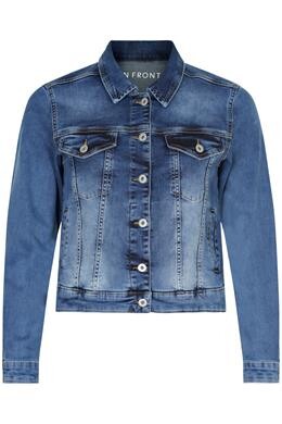 Farkkutakki, Billi Jeans