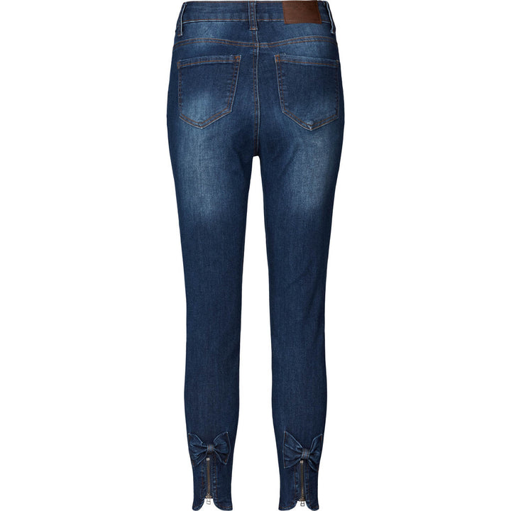 Farkut, Bow Jeans
