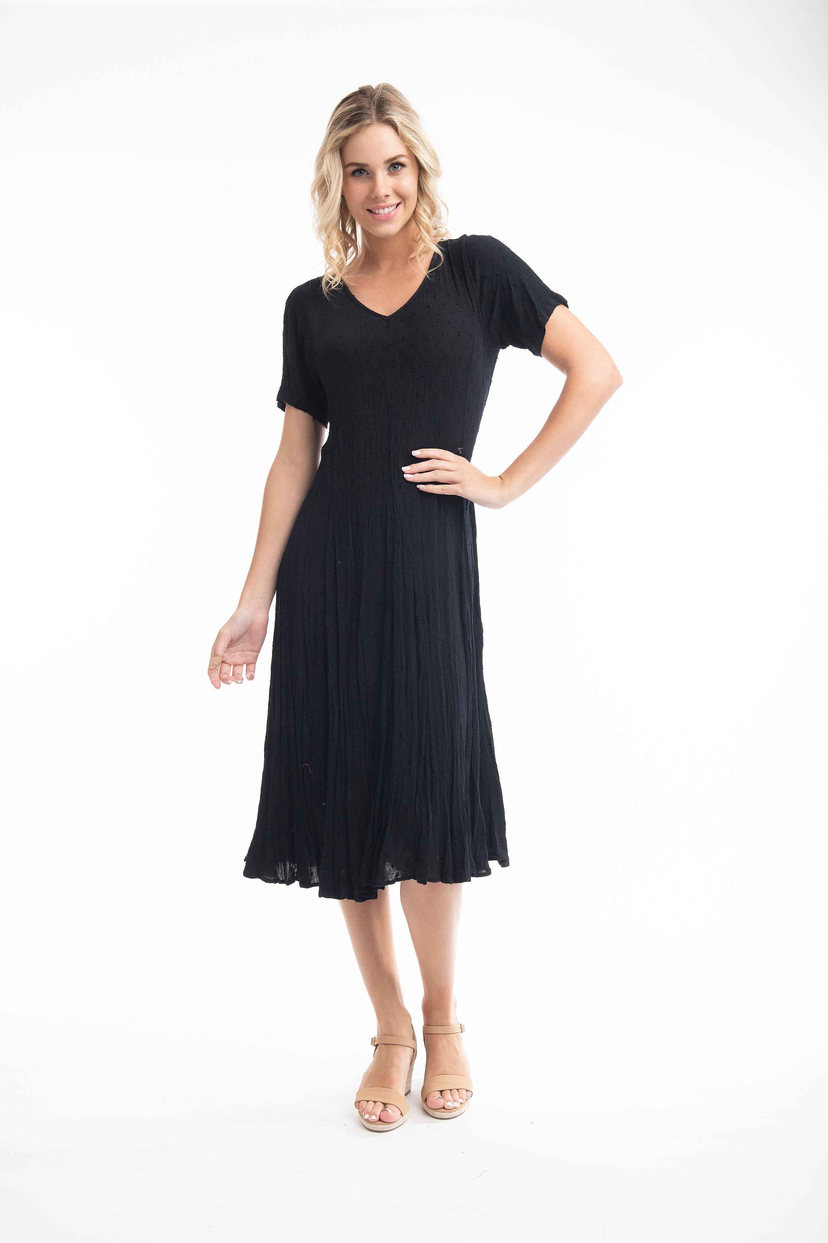 Leninki, Essentials Black