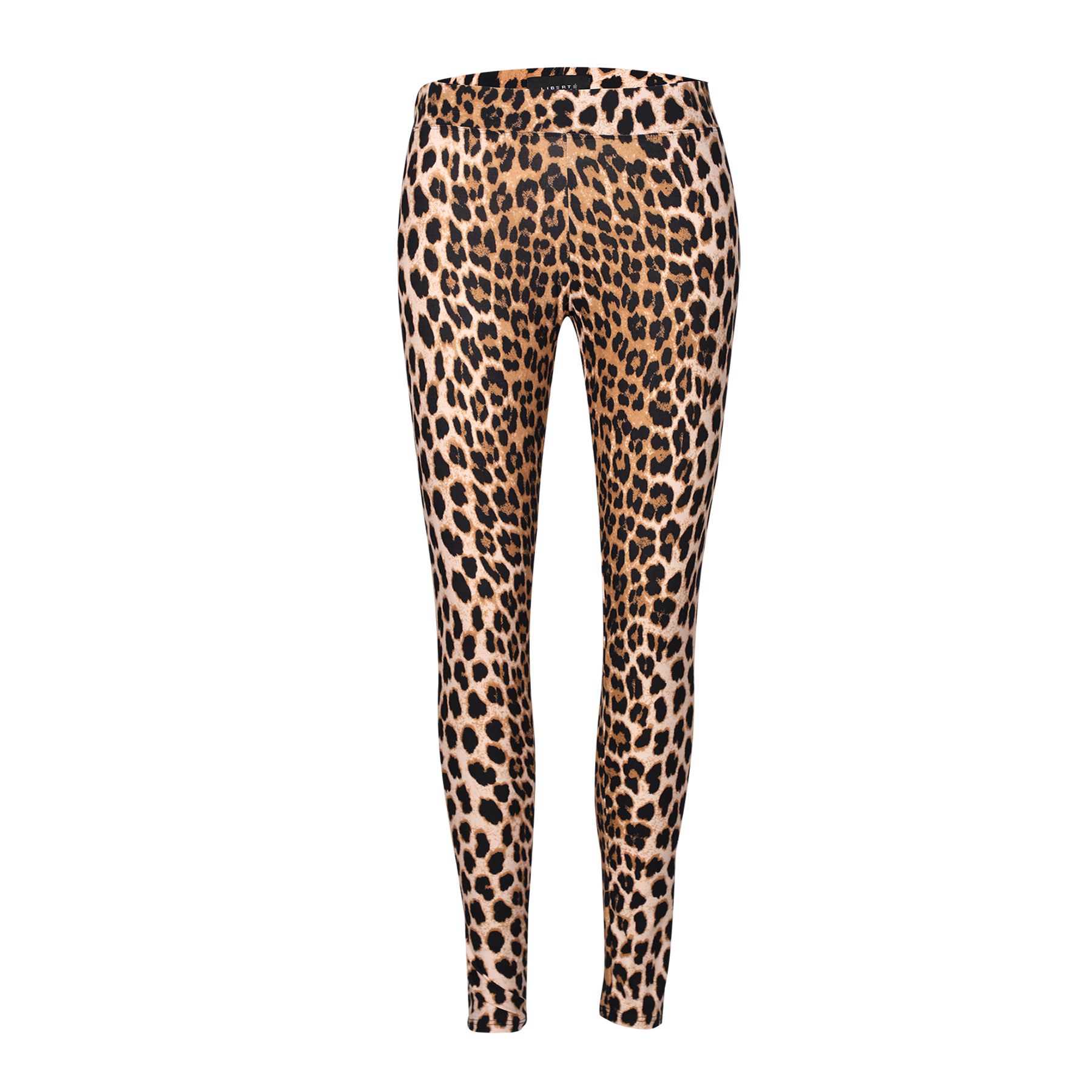 Legginsit, Alma Lux Leopard