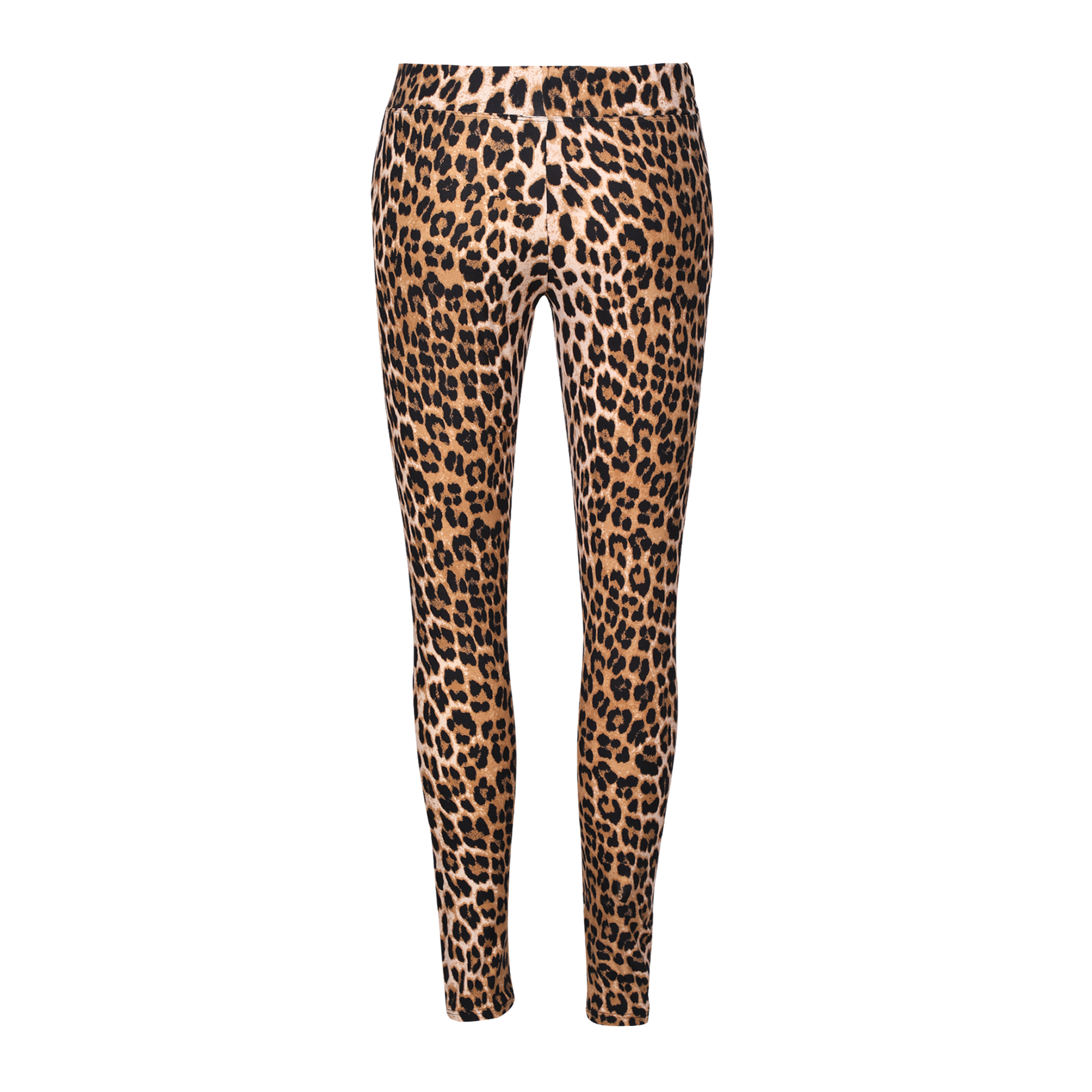 Legginsit, Alma Lux Leopard