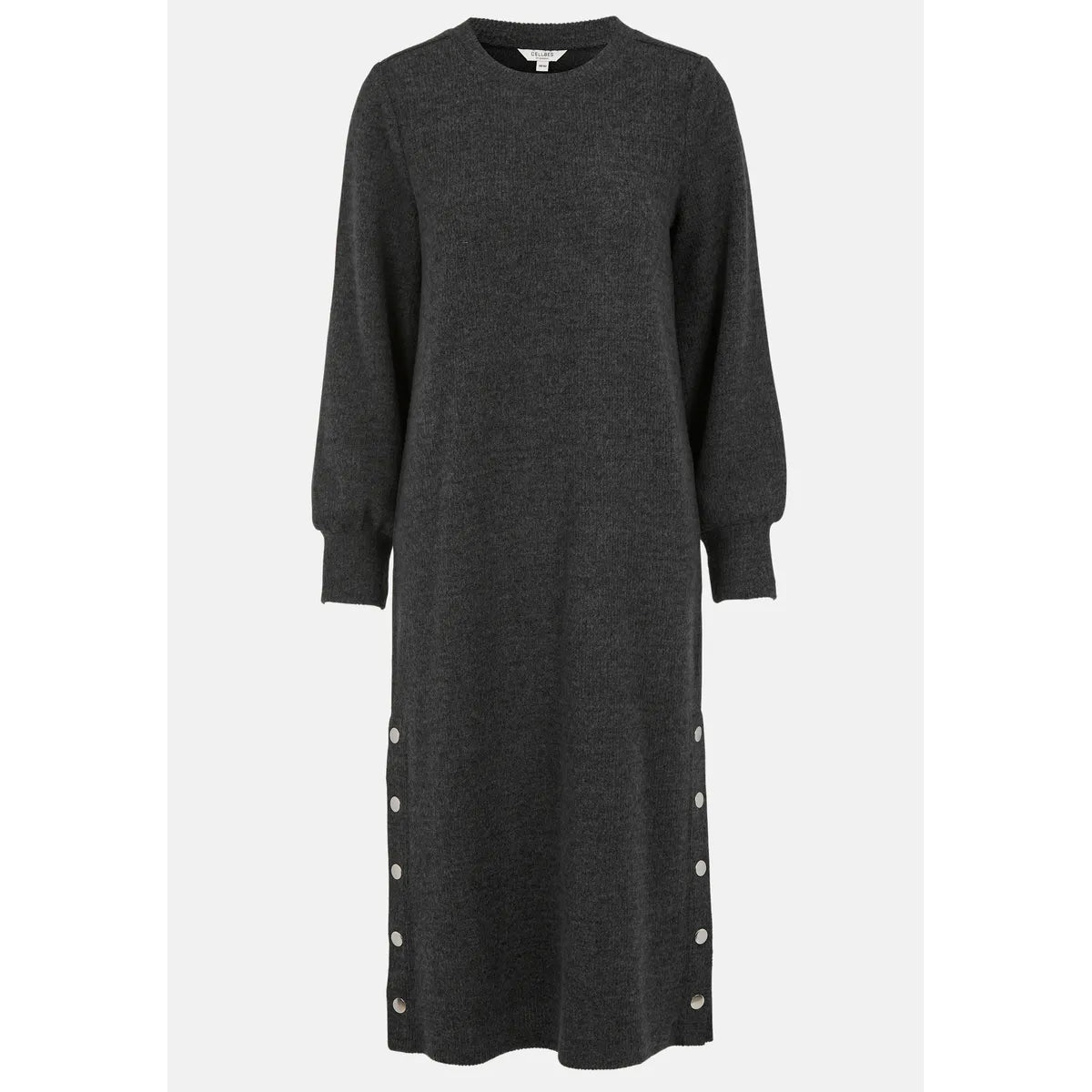 Neulemekko, Beata Gray Melange