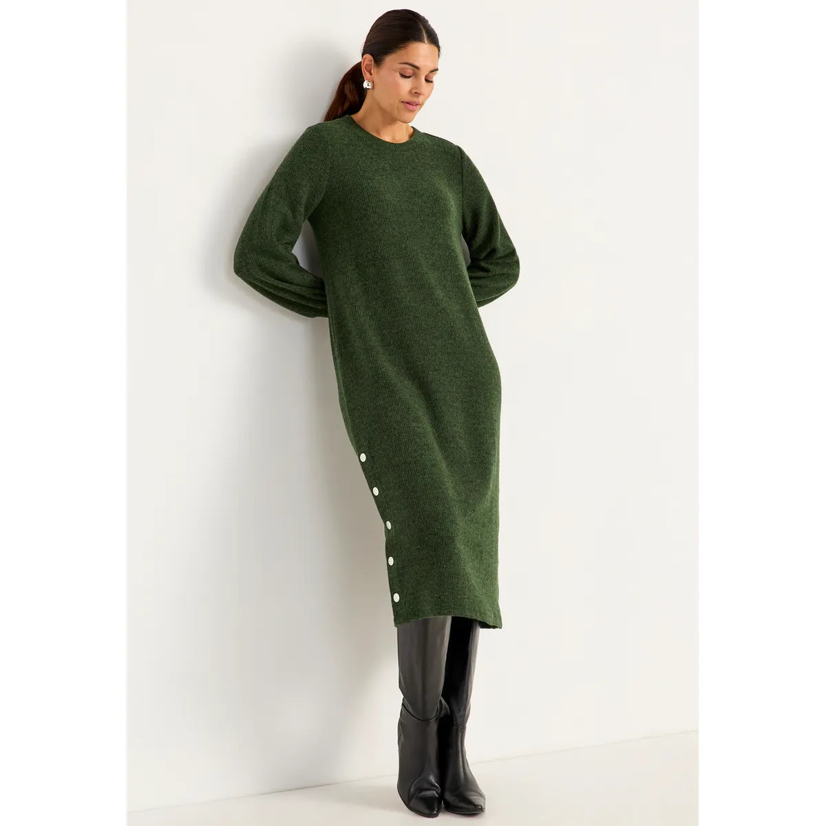 Neulemekko, Beata Green