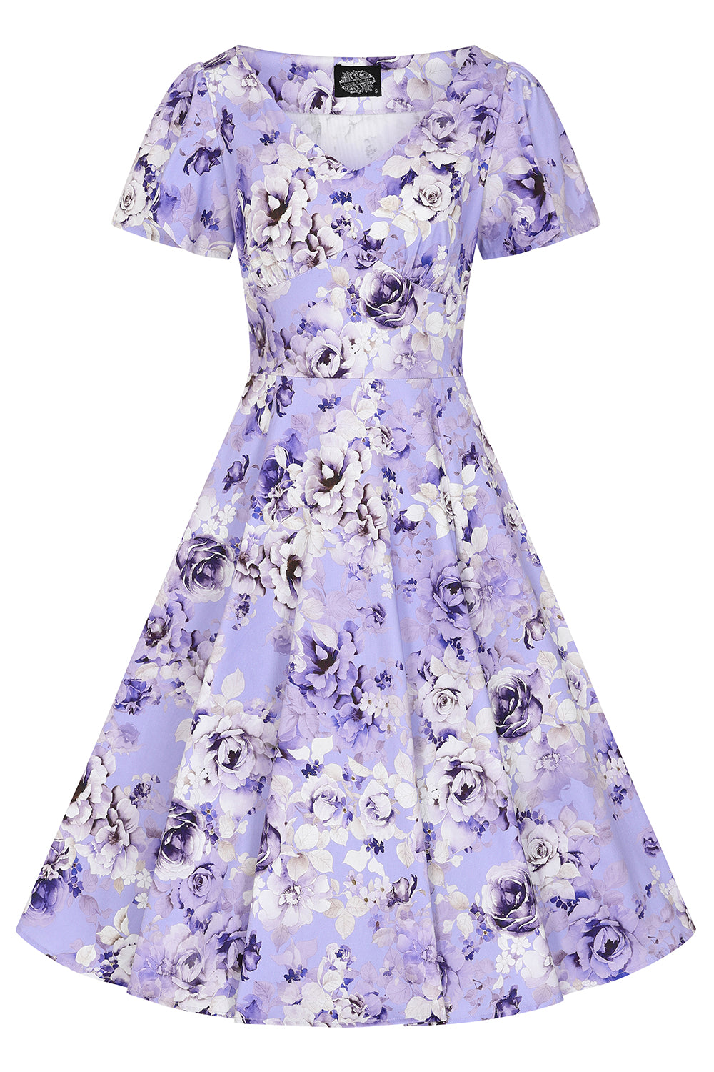 Kellohelmamekko, Bonnie Floral