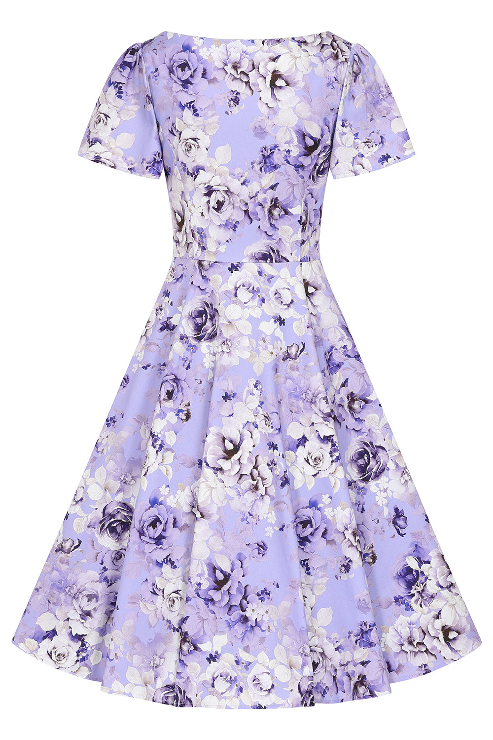 Kellohelmamekko, Bonnie Floral