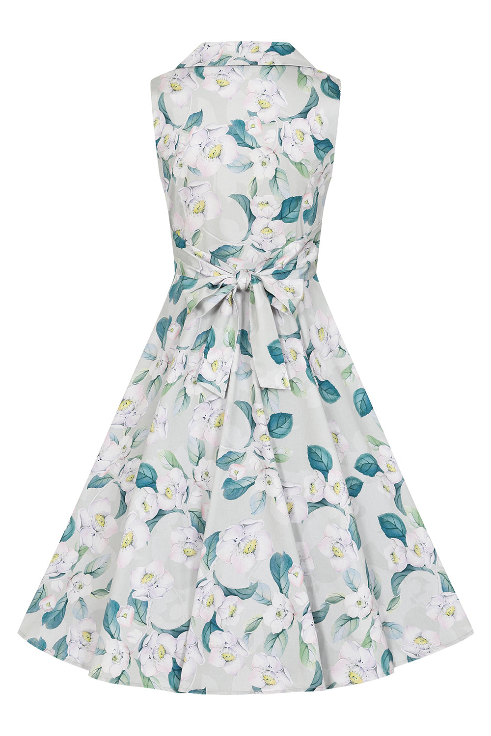 Kellohelmamekko,Drew Floral