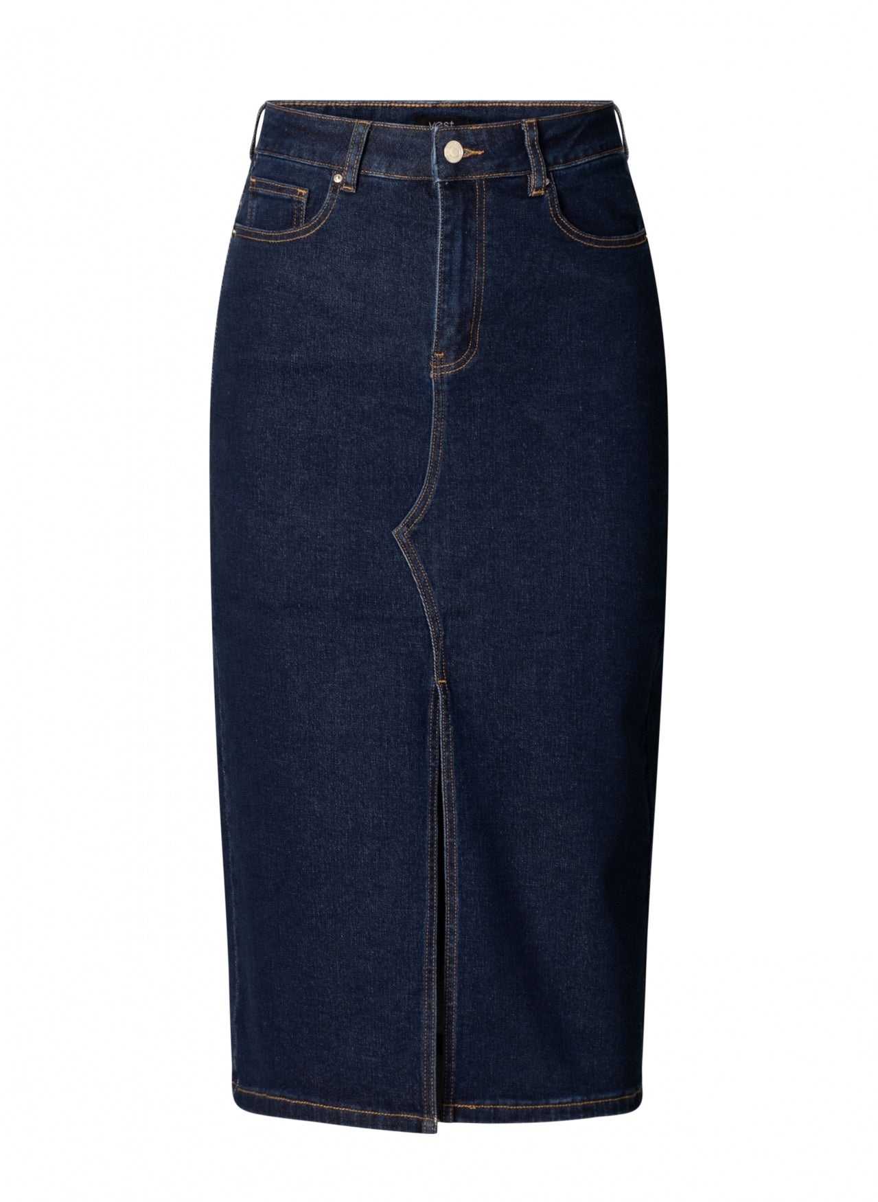 Farkkuhame, Barbara Dark Blue