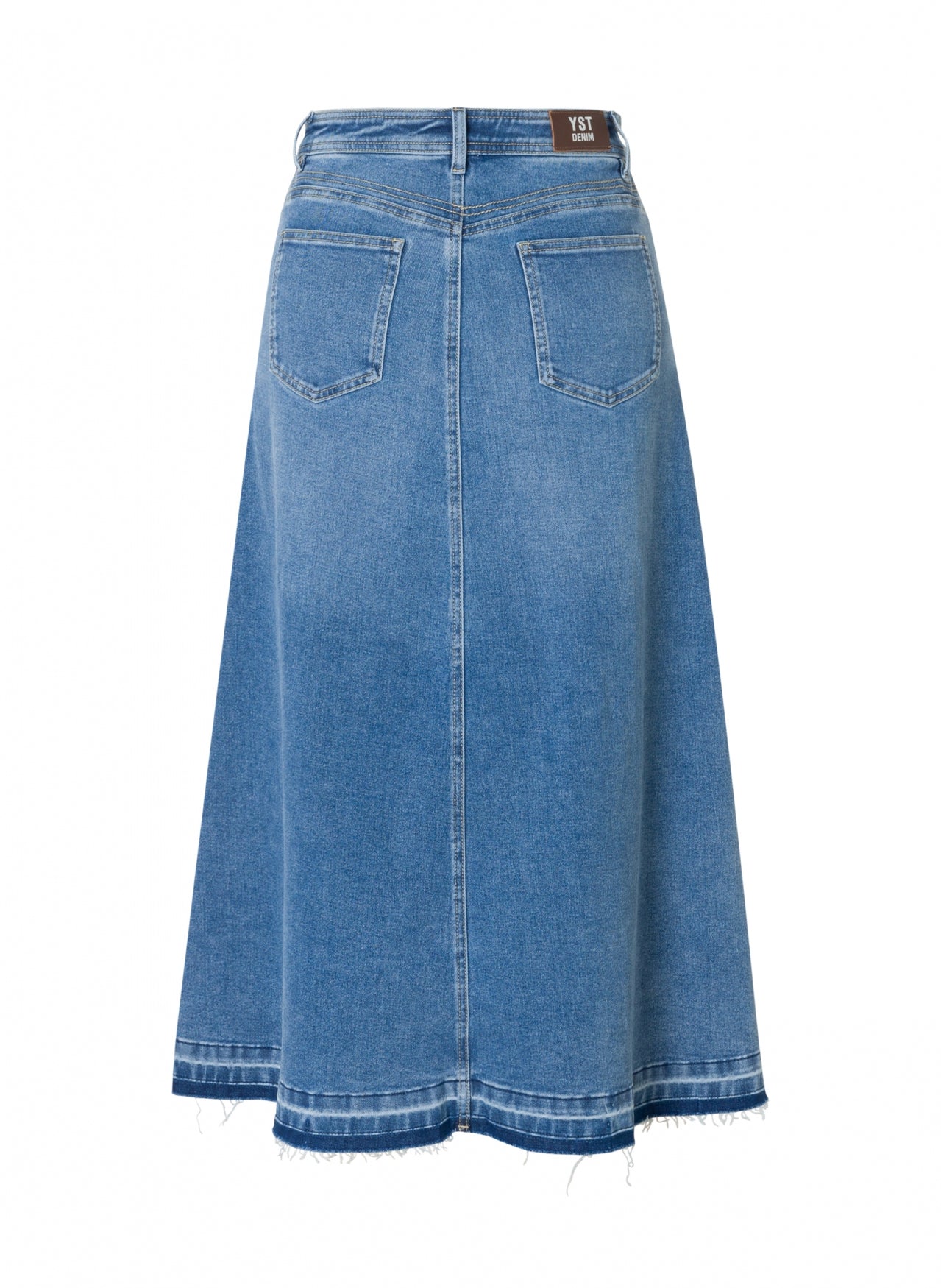 Farkkuhame, Chloe Vintage Denim