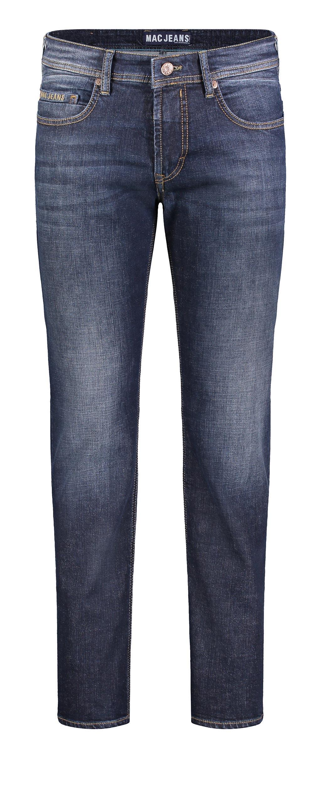 Jeans, Ben Blue Black (H799) 32t