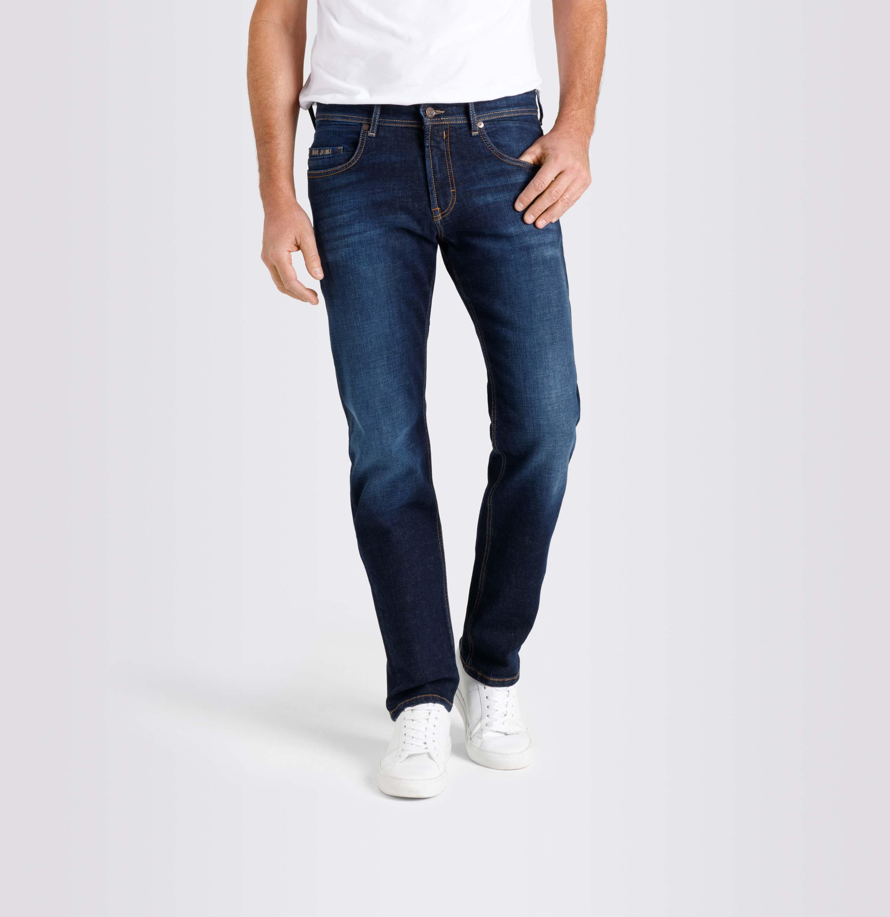 Jeans, Ben Blue Black (H799) 32t