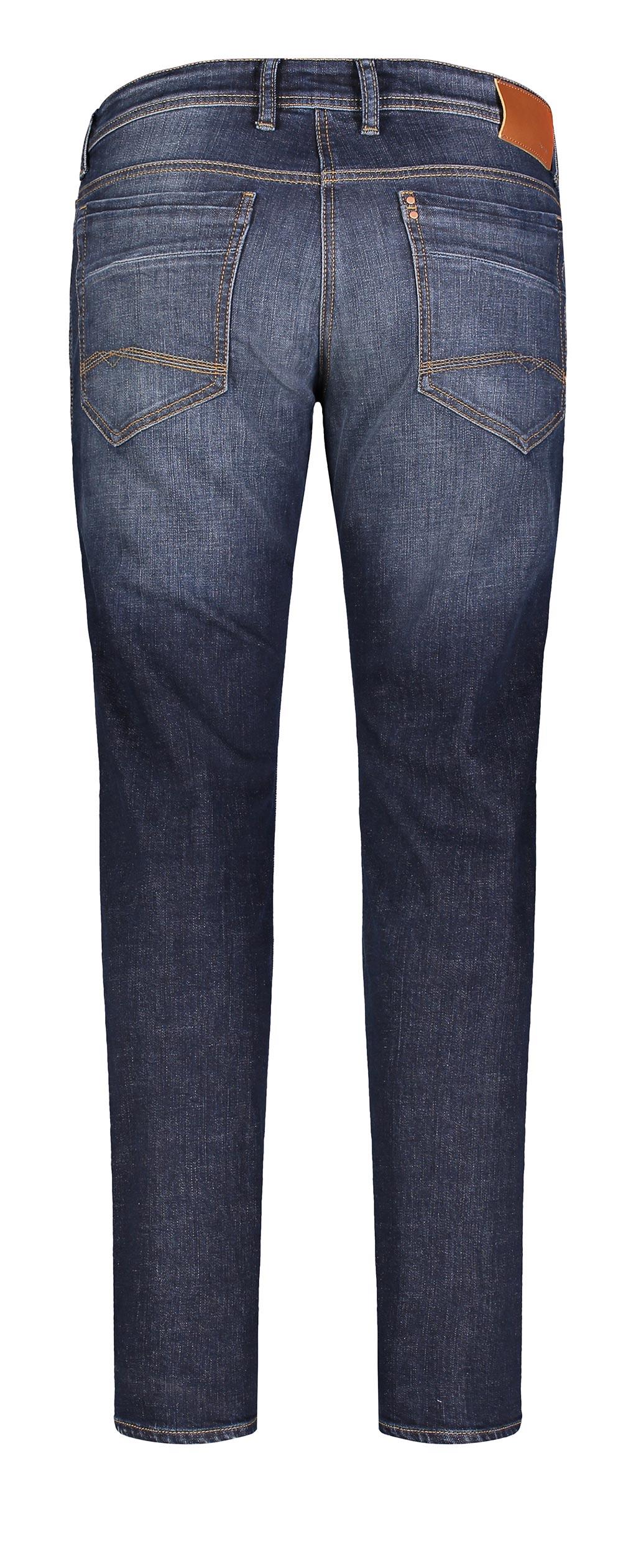 Jeans, Ben Blue Black (H799) 32t