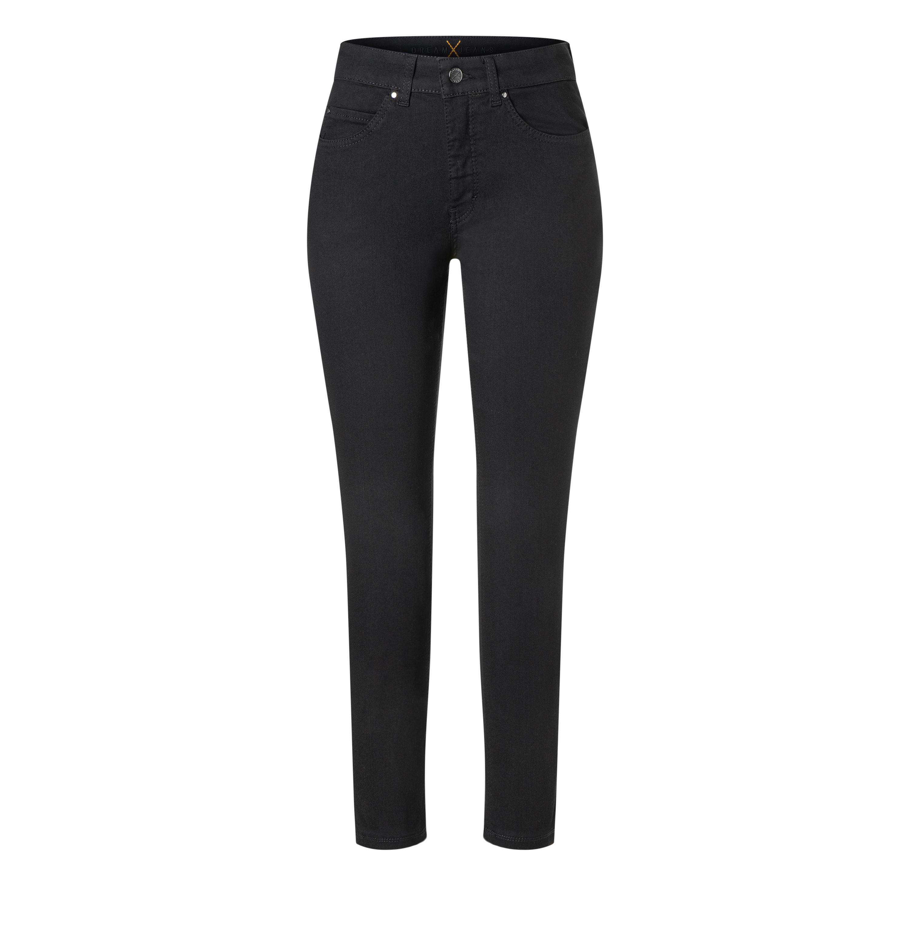 Farkut, Dream Skinny Black 30"
