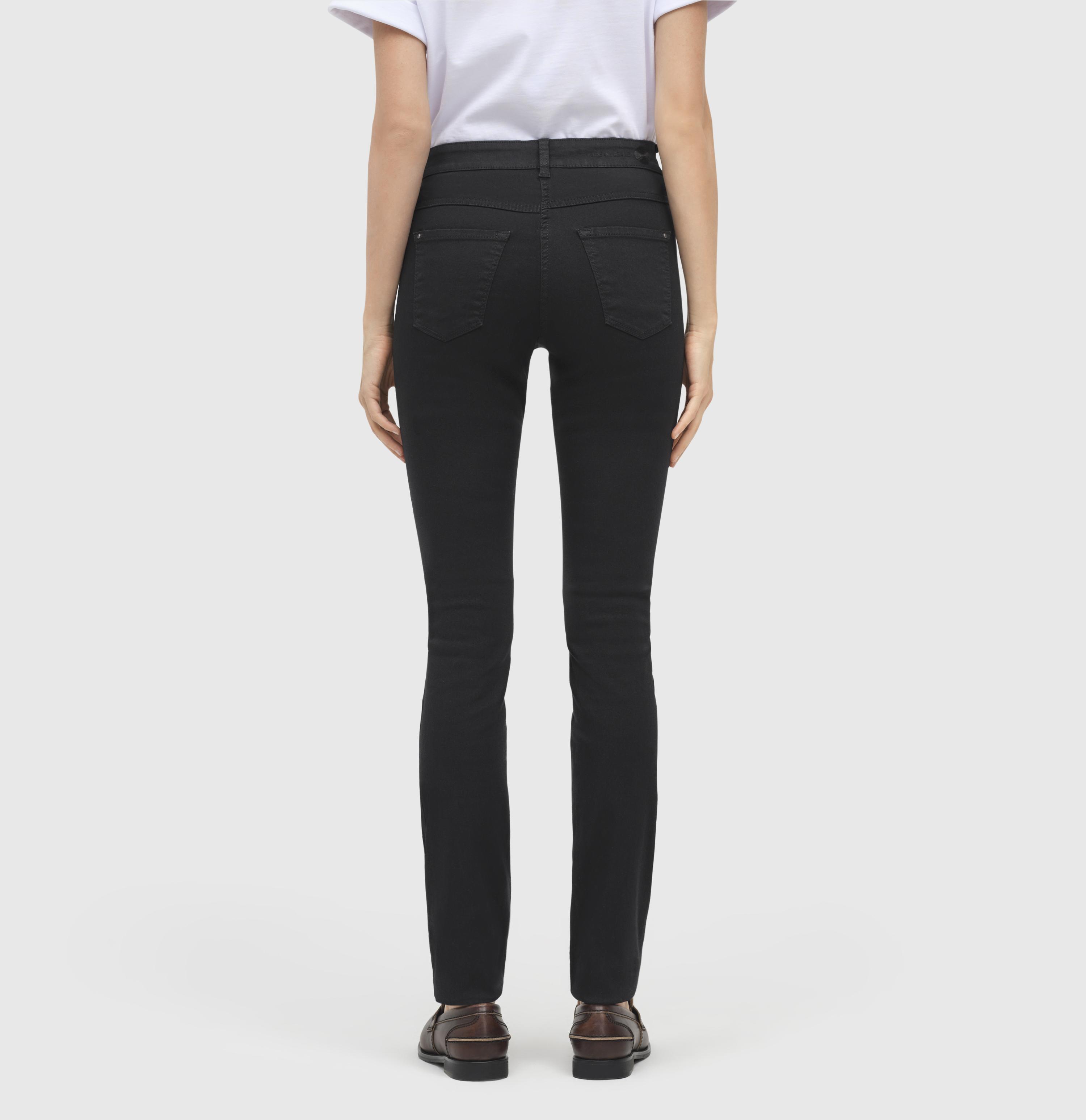 Farkut, Dream Skinny Black 30"