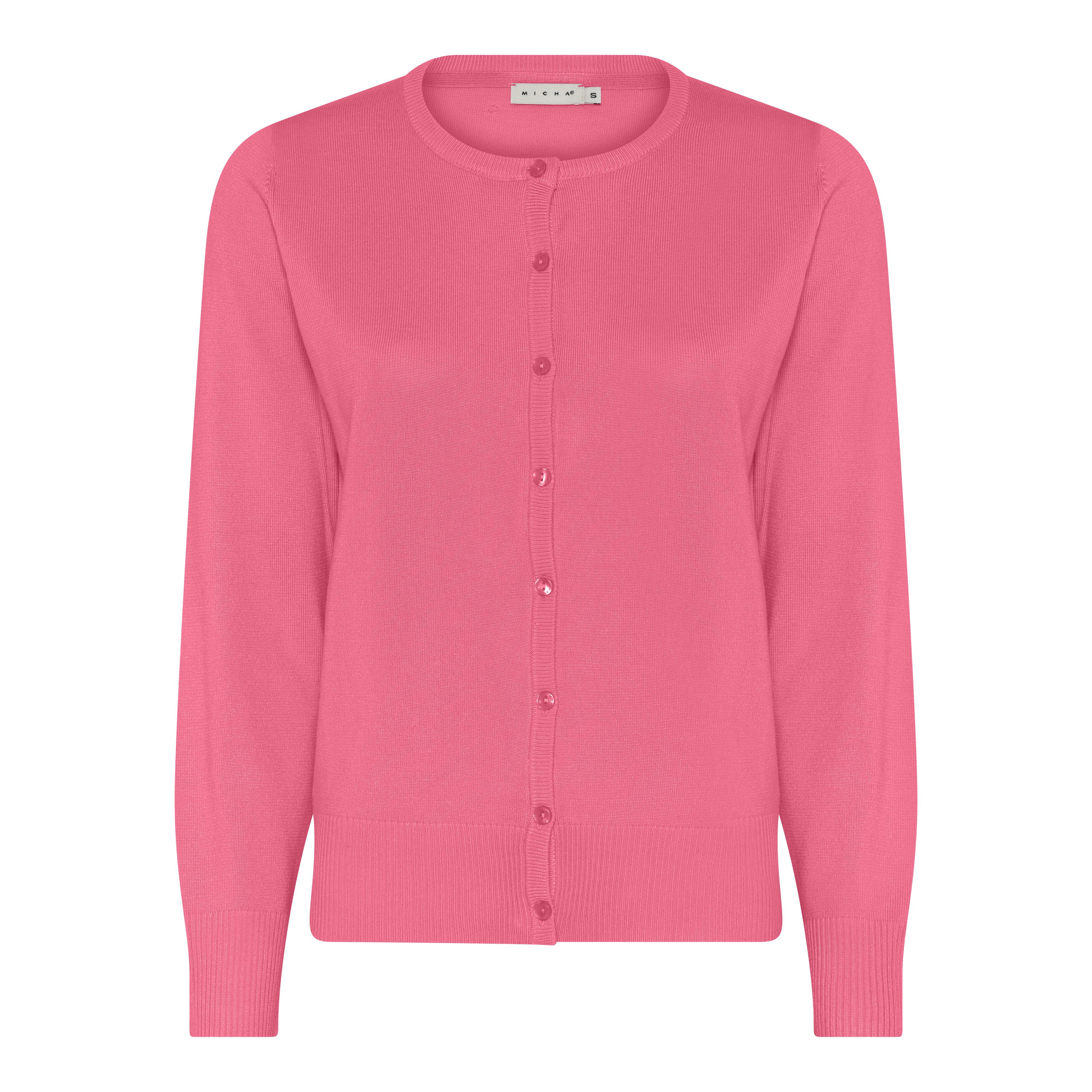 Neuletakki, Frida Pink