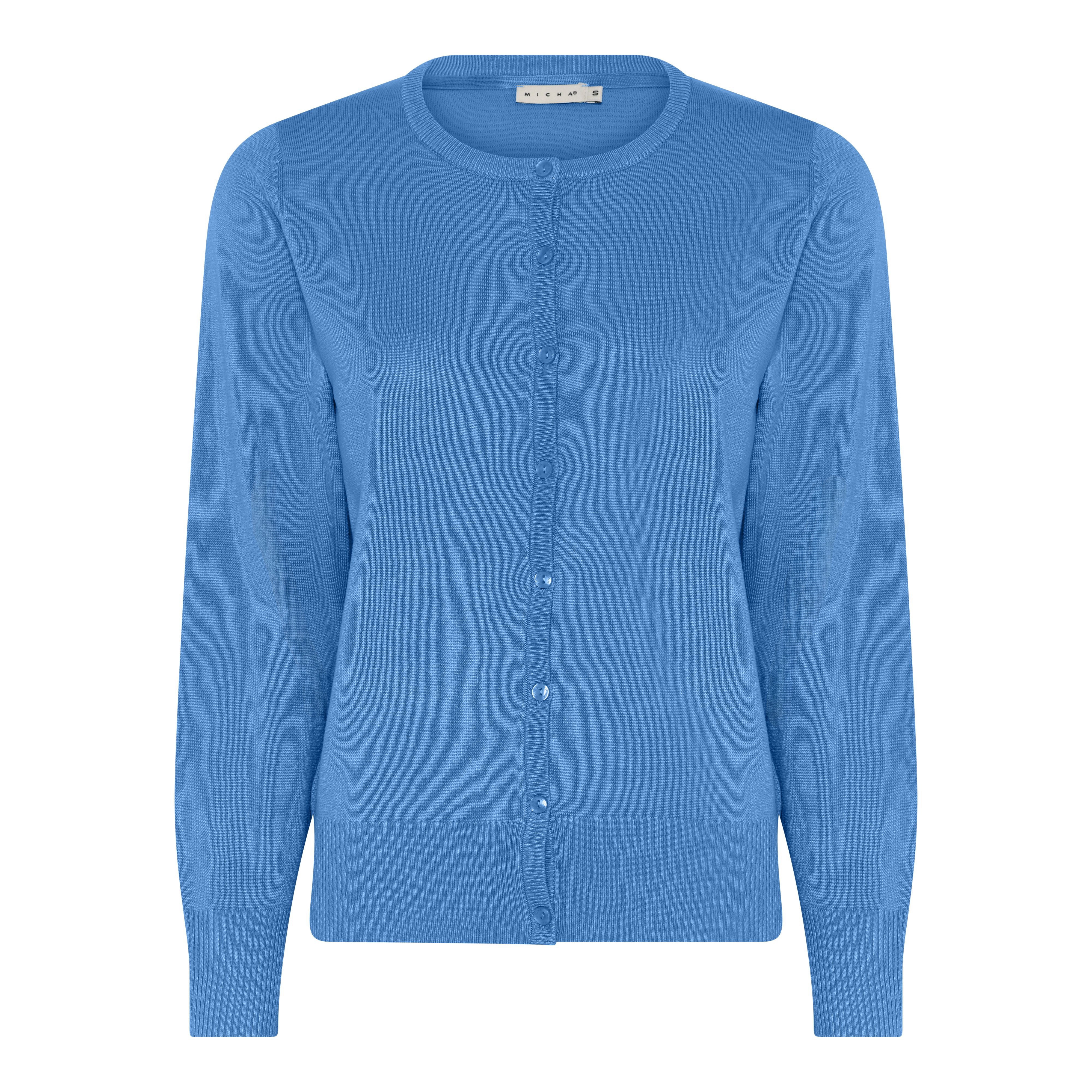 Neuletakki, Frida Dazzling Blue