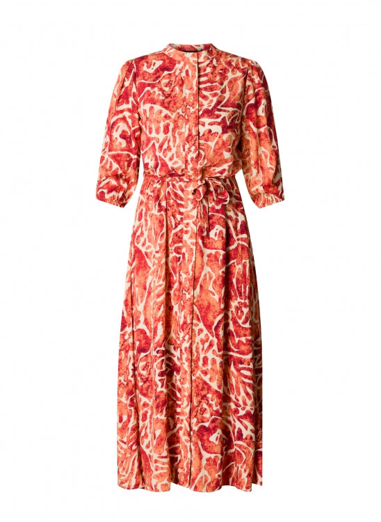 Leninki, Goverdine Soft Red