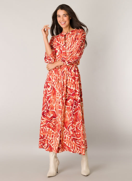 Leninki, Goverdine Soft Red