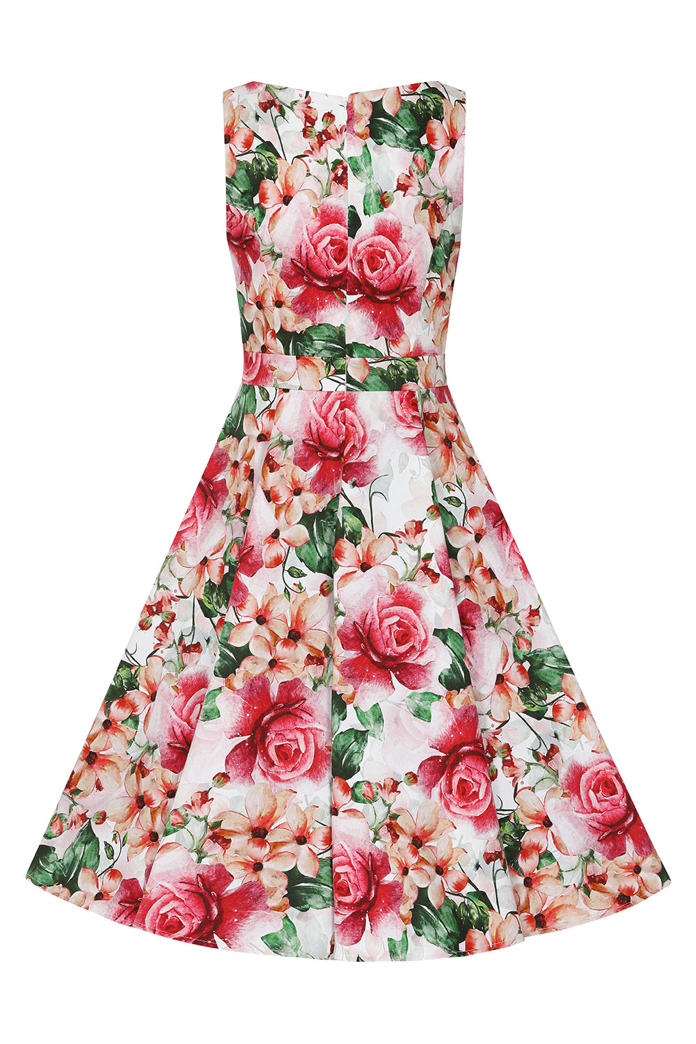 Kellohelmamekko, Gracie Floral