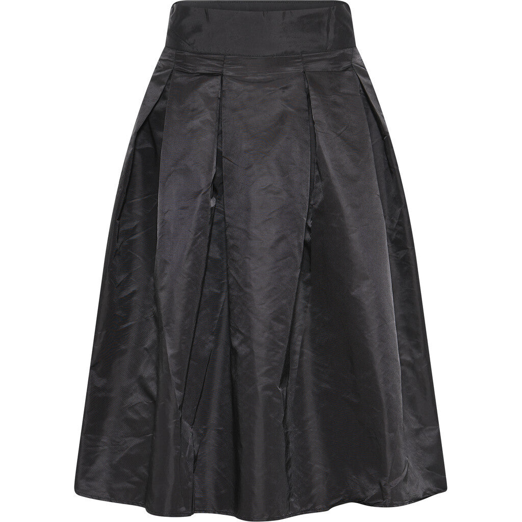 Hame, Satin Tul Black
