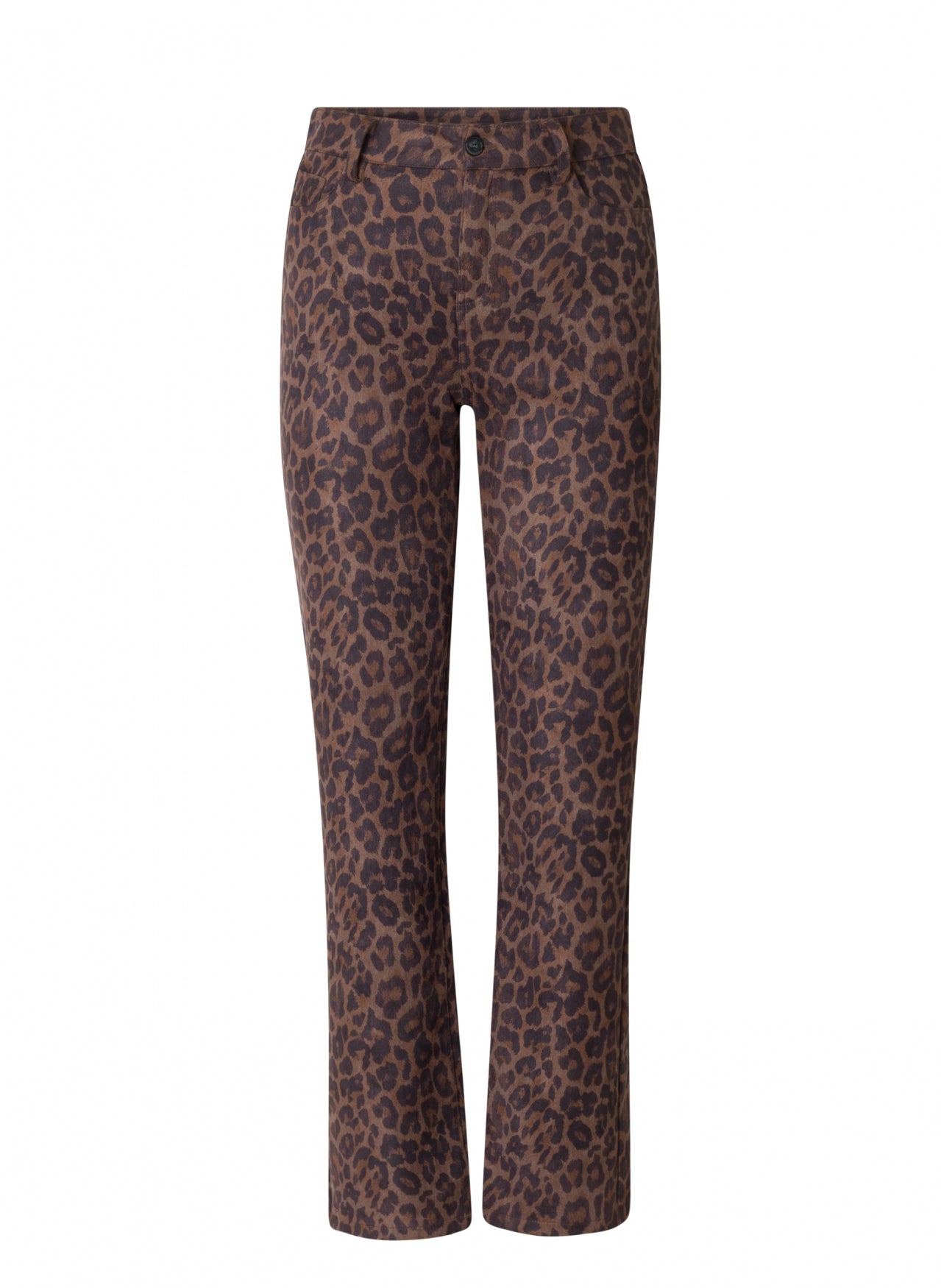 Housut, Constance Leopard