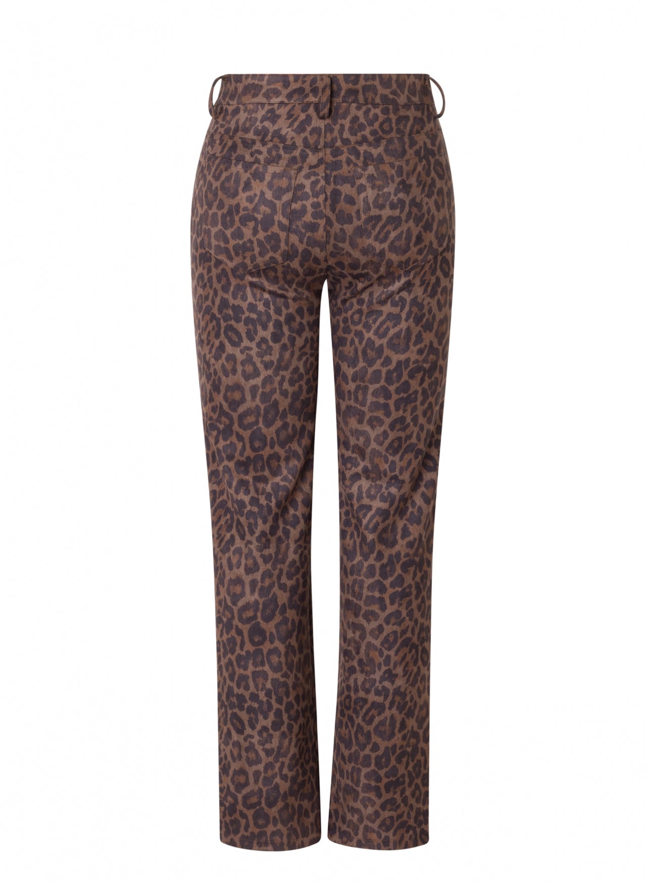 Housut, Constance Leopard