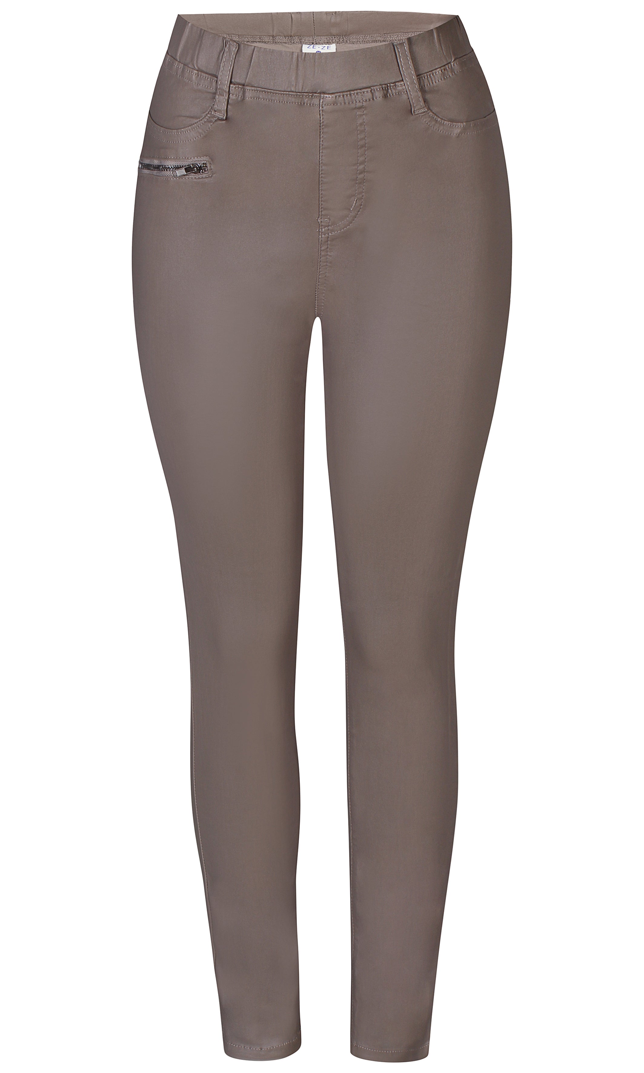 Housut, Dixie Light Brown