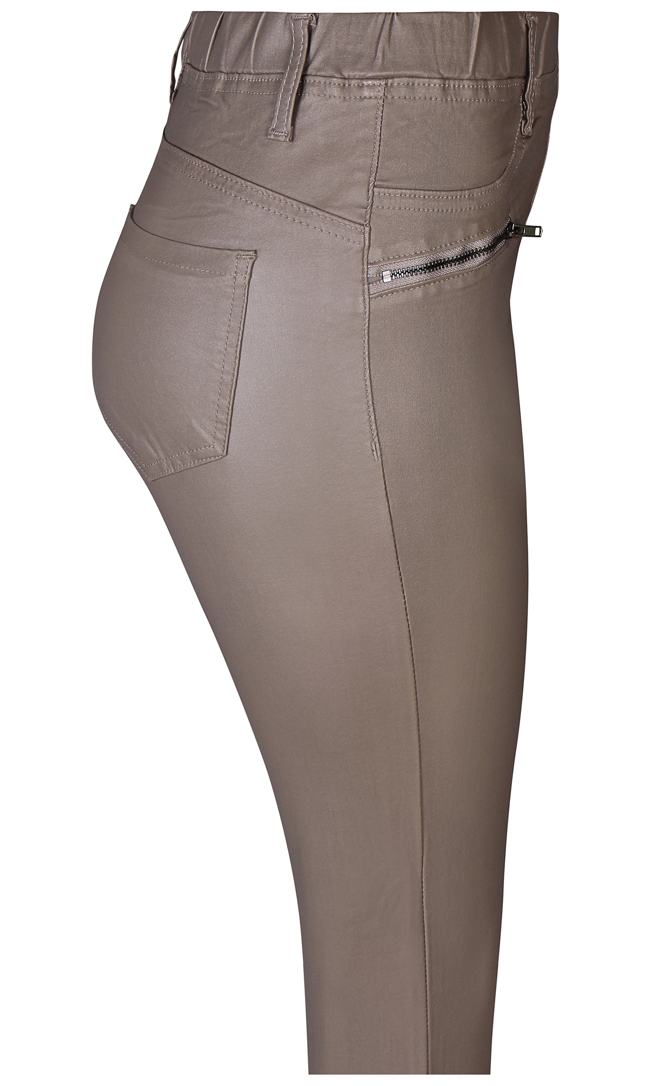 Housut, Dixie Light Brown