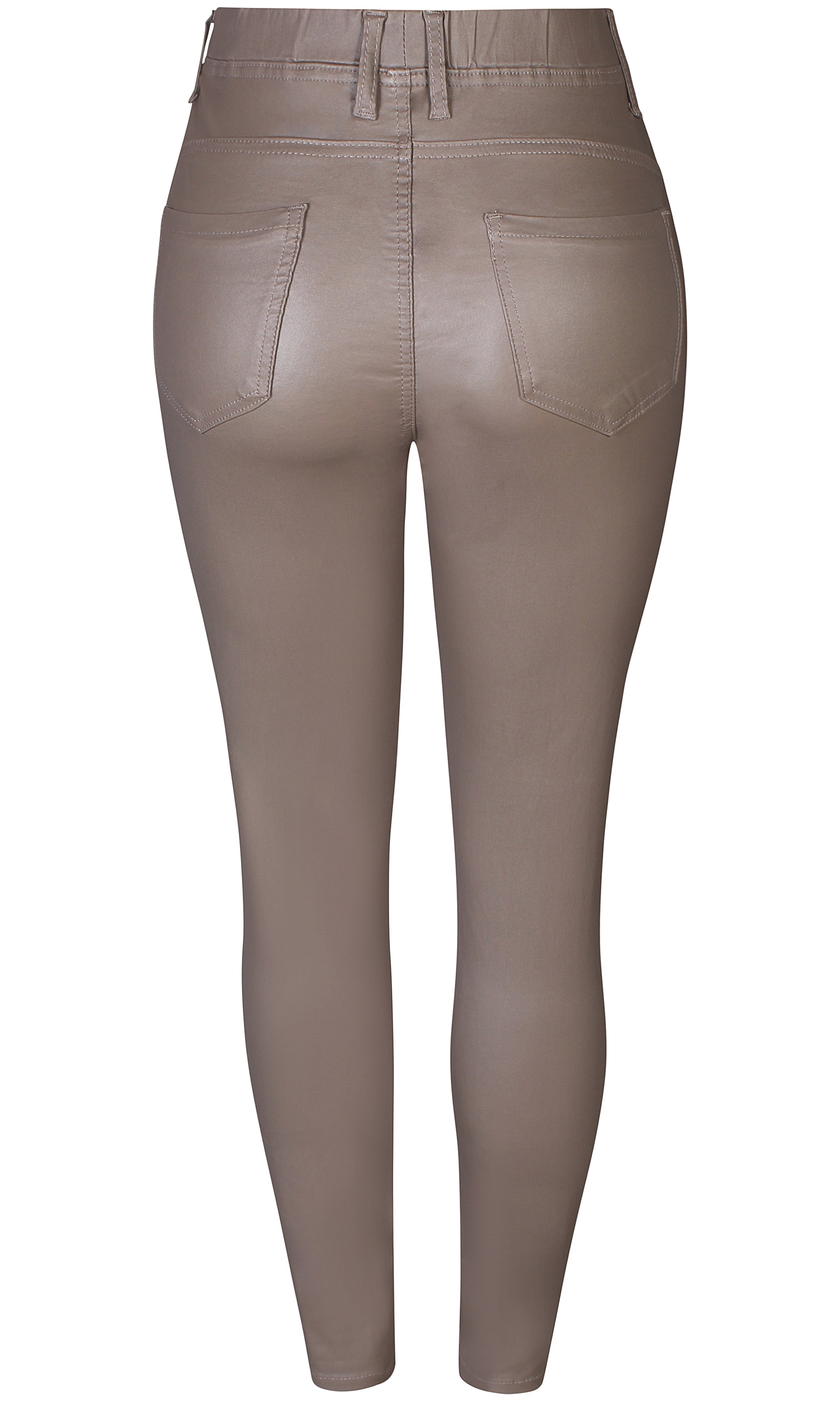 Housut, Dixie Light Brown