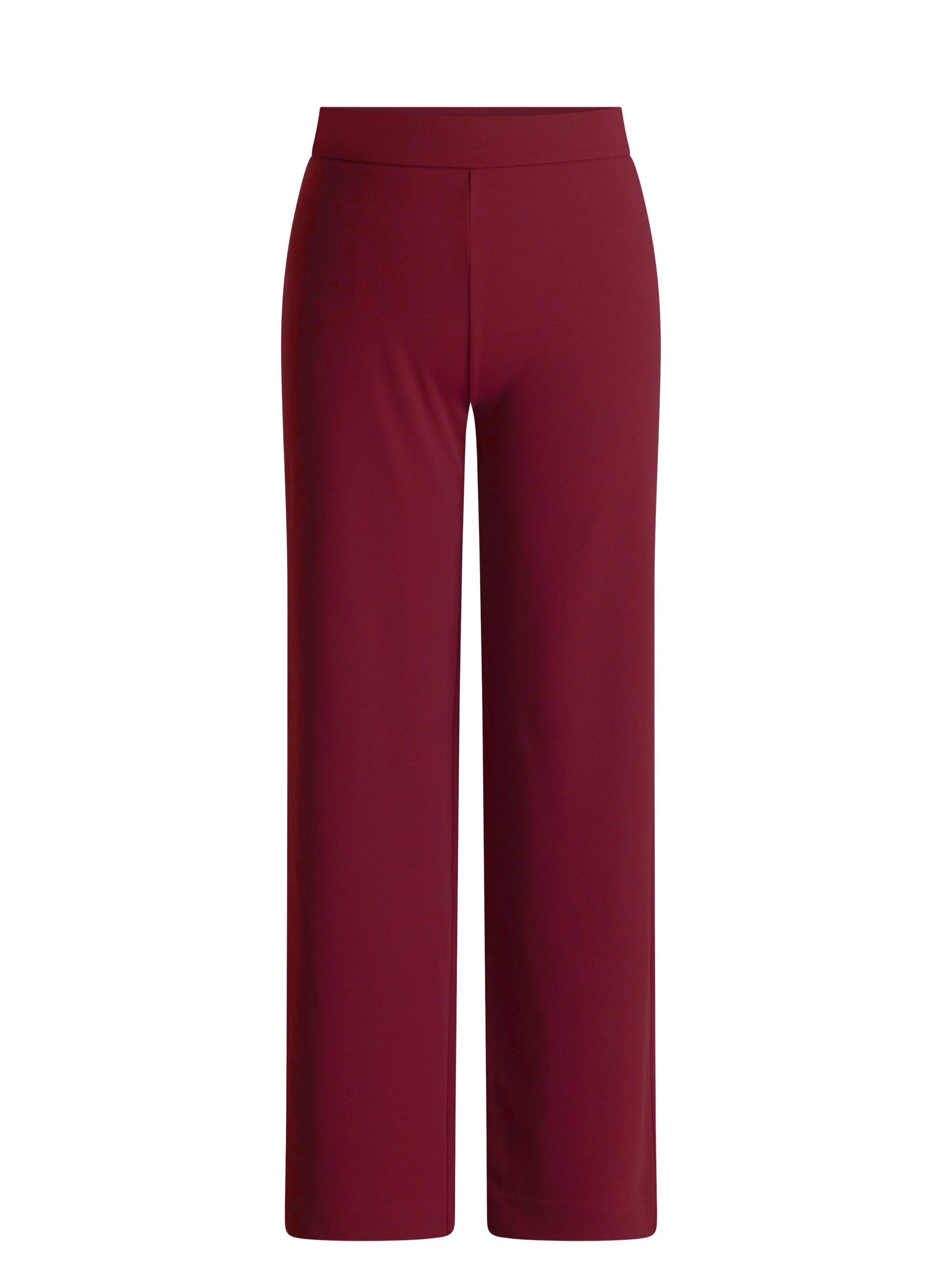 Housut, Yarah Wine Red