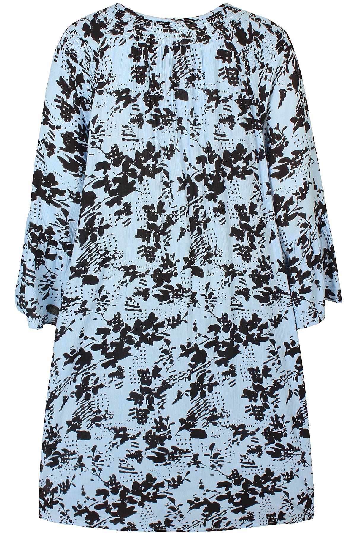 Leninki, Kylie Light Blue