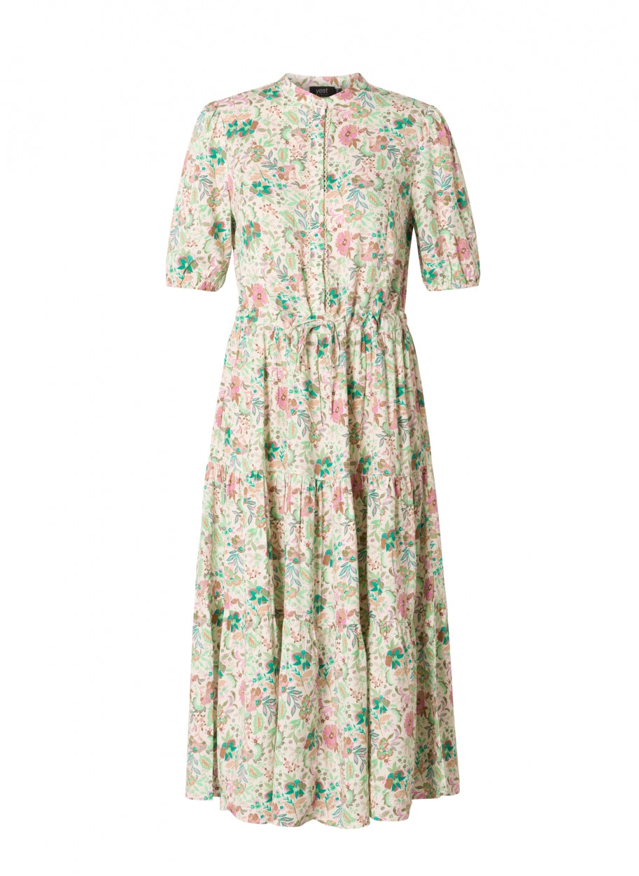 Leninki, Ghayla Bright Green