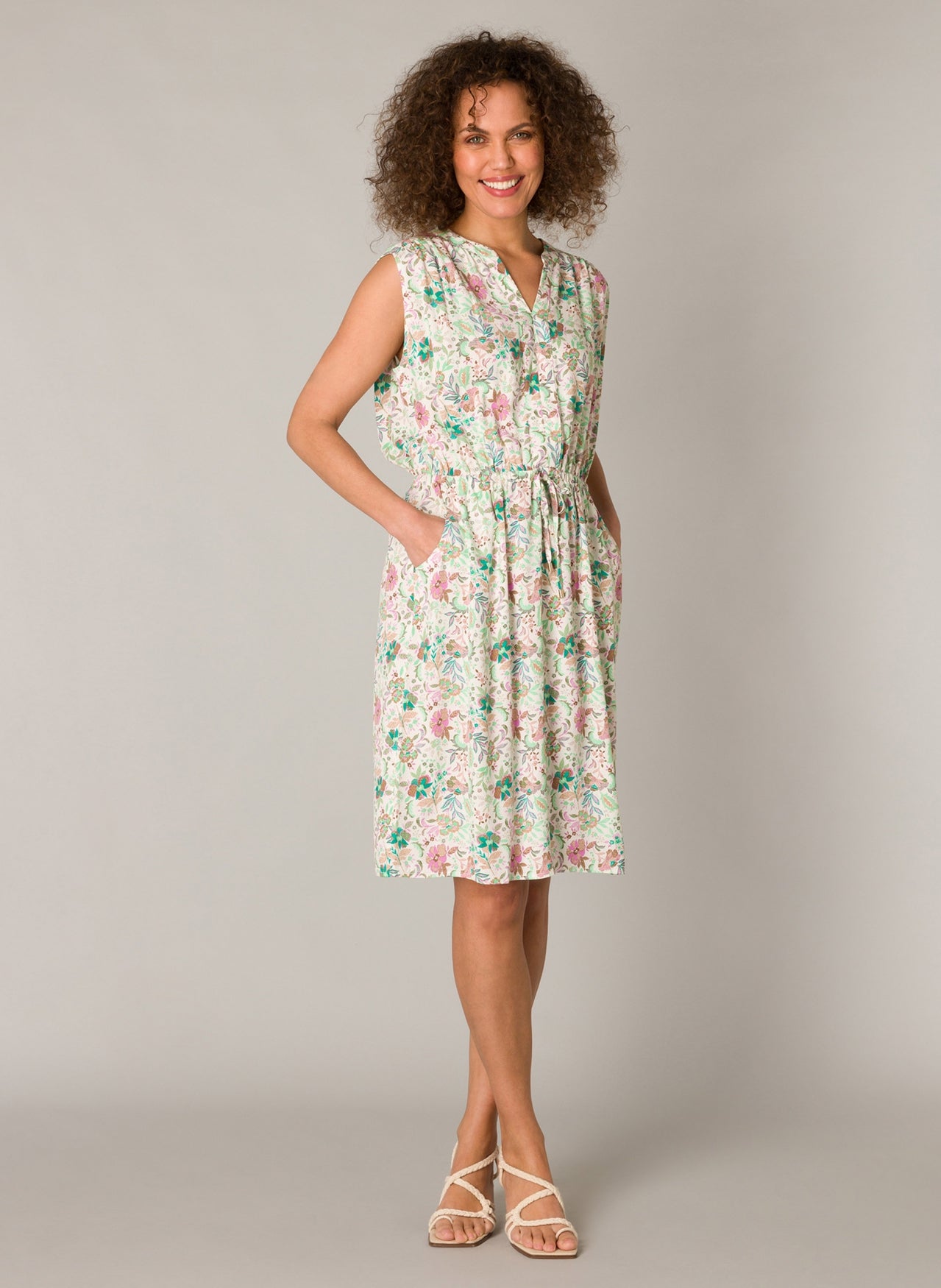 Leninki, Iby Bright Green